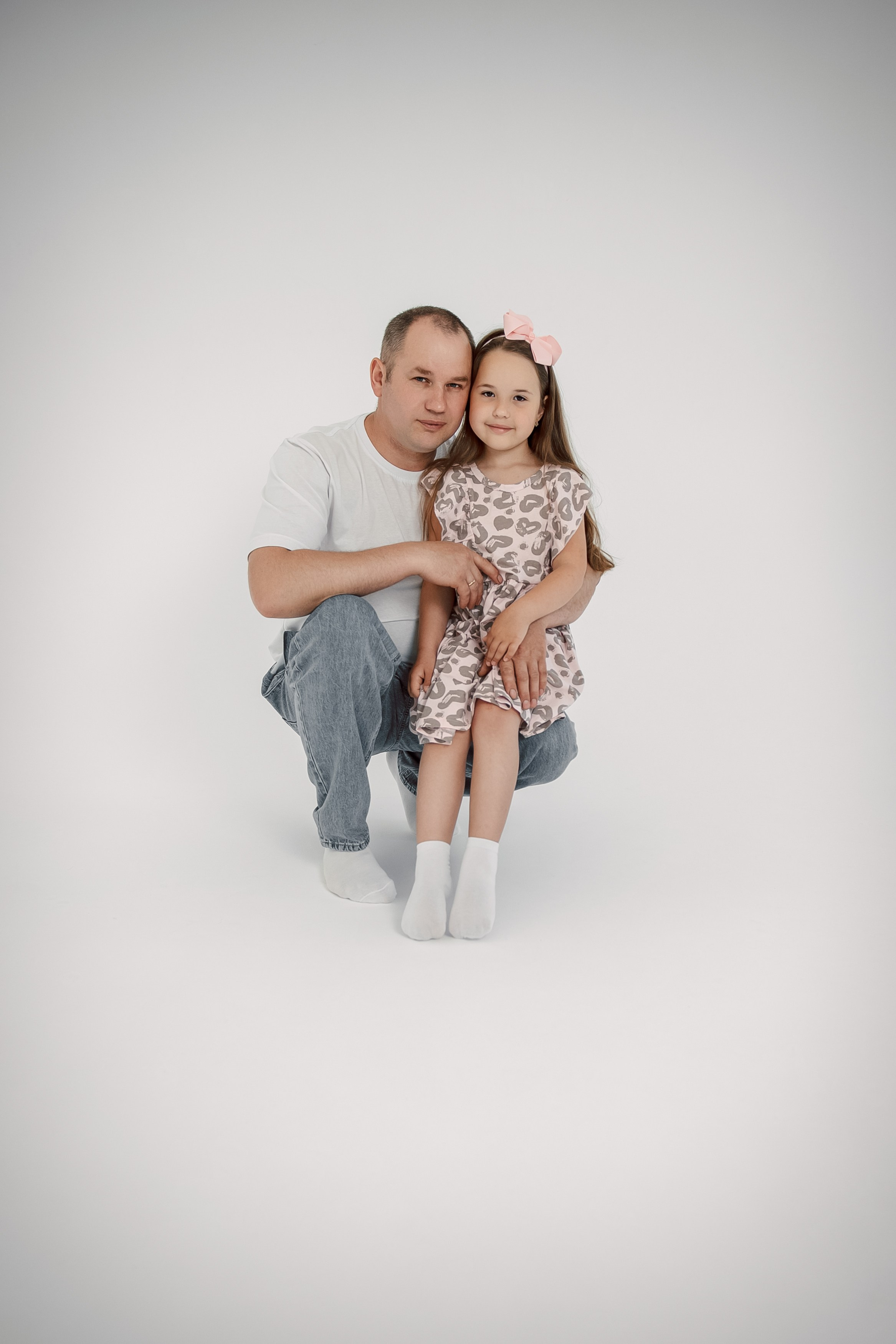 Семейная фотосессия в Брянске. Семейный фотограф Брянск