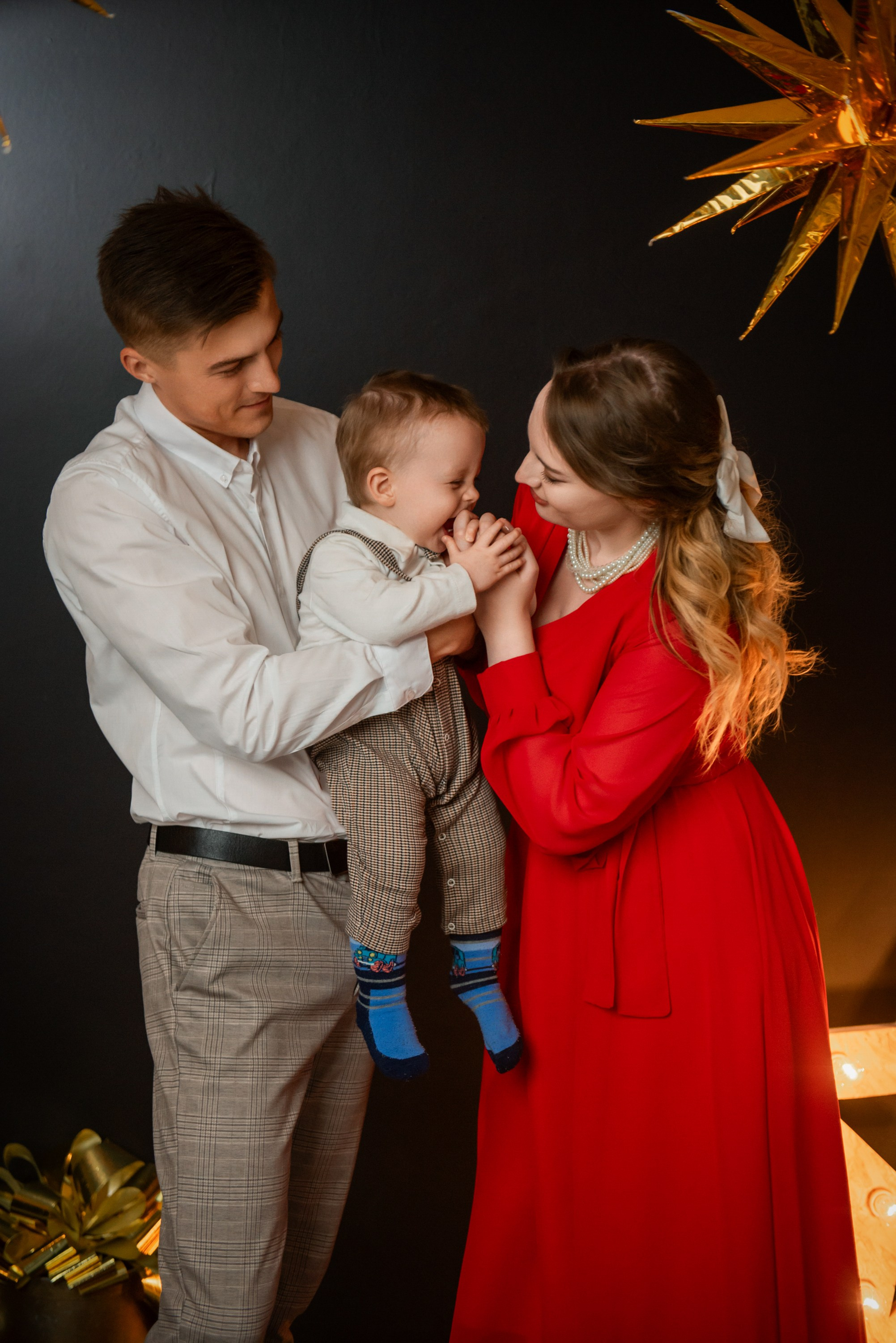 Семейная фотосессия в Брянске. Семейный фотограф Брянск