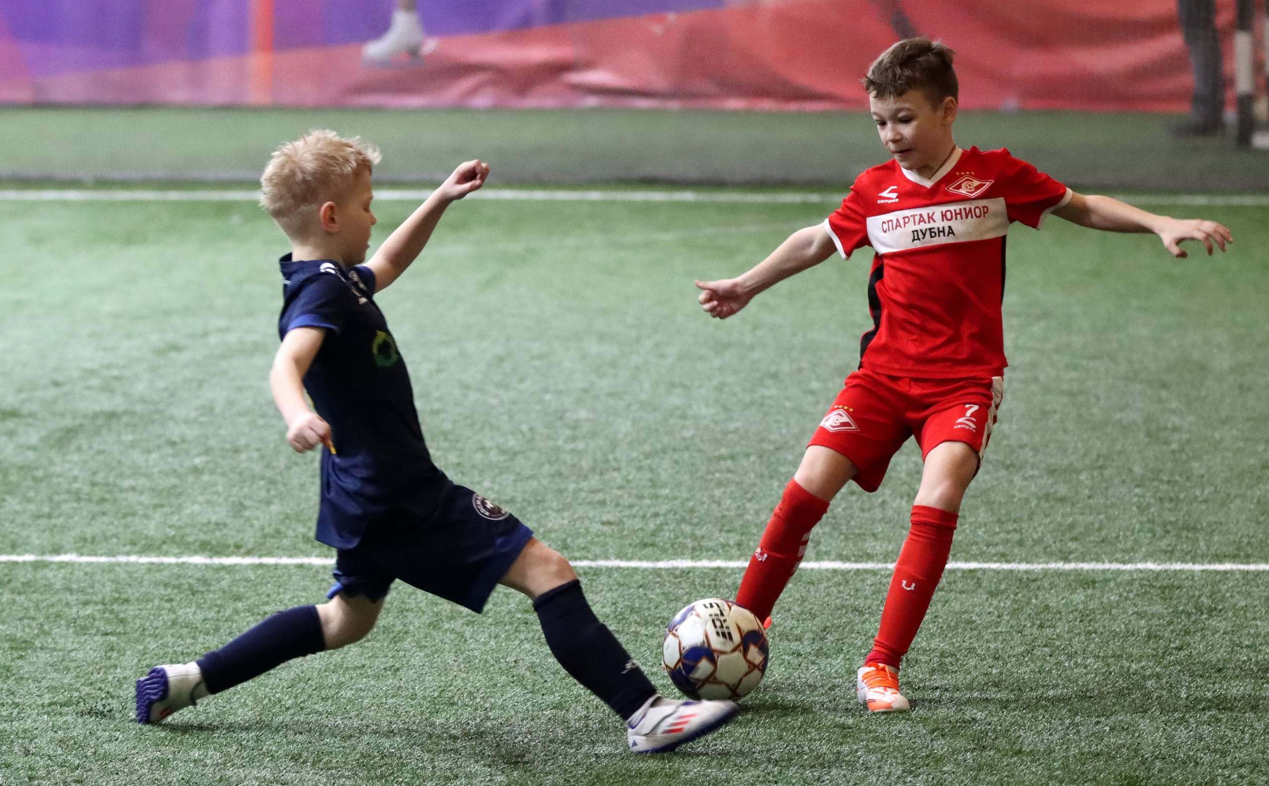 Москва. L_Liga. 7 марта 2026