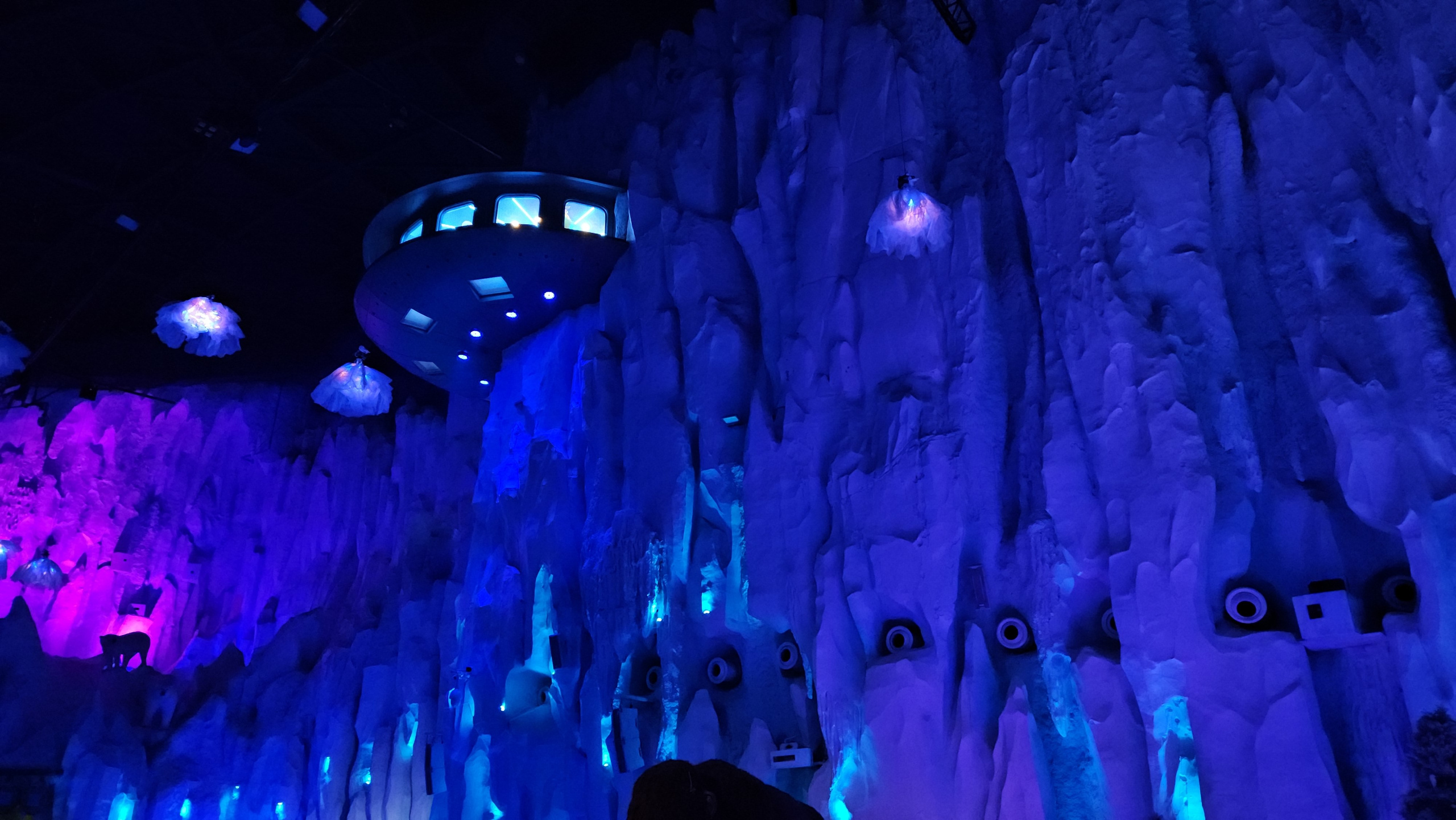 Китай. Июль 2025