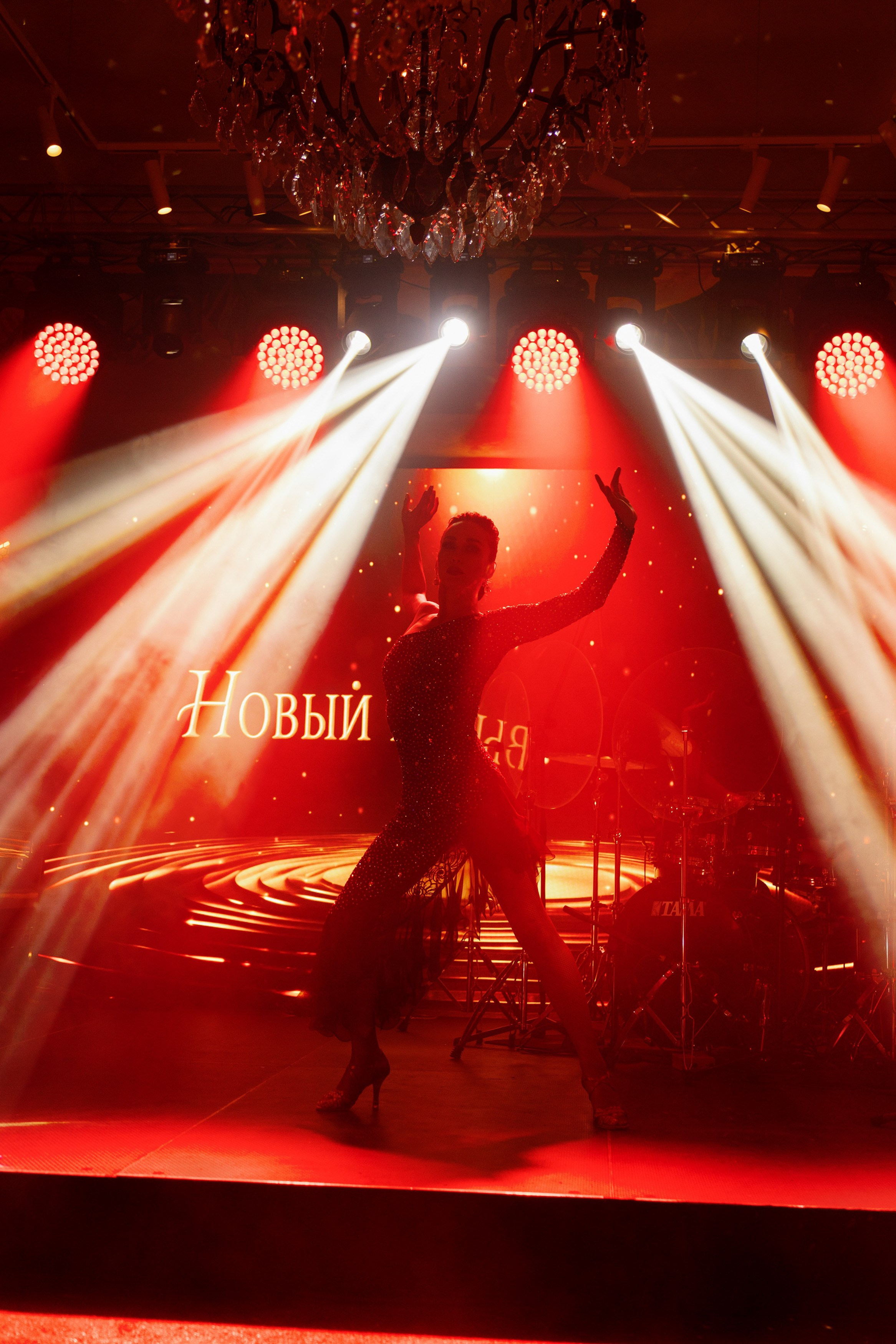 Юбилей. Свадебный фотограф Георгий Батурин