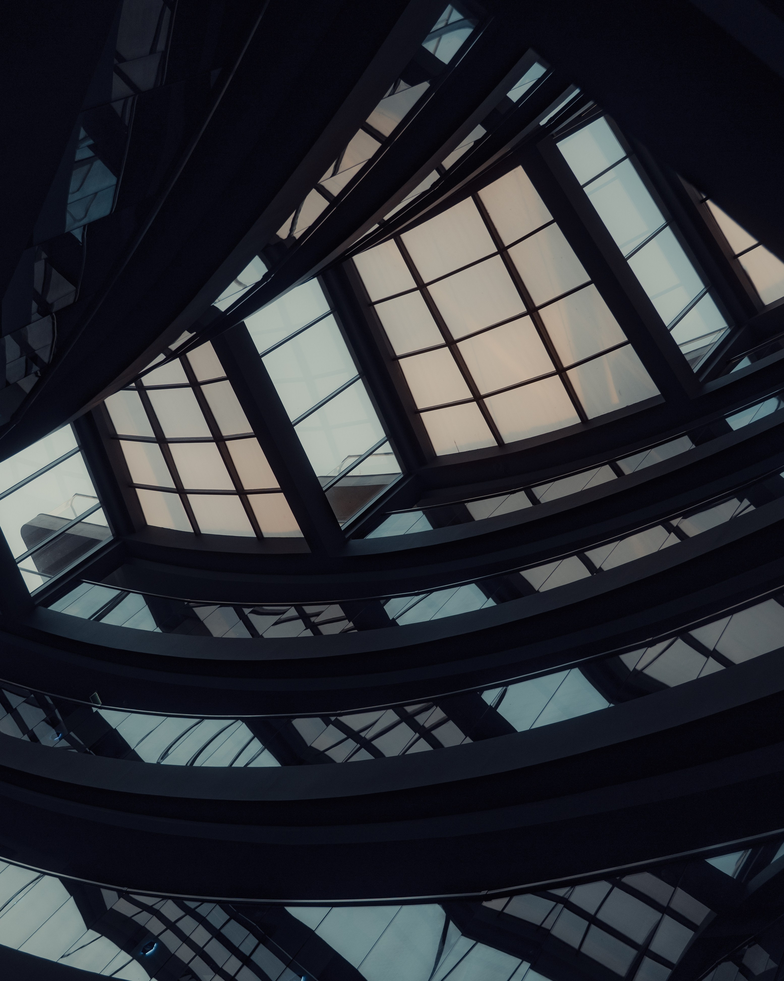 Interior photography for the Bosphorus Sorgun Hotel in Türkiye