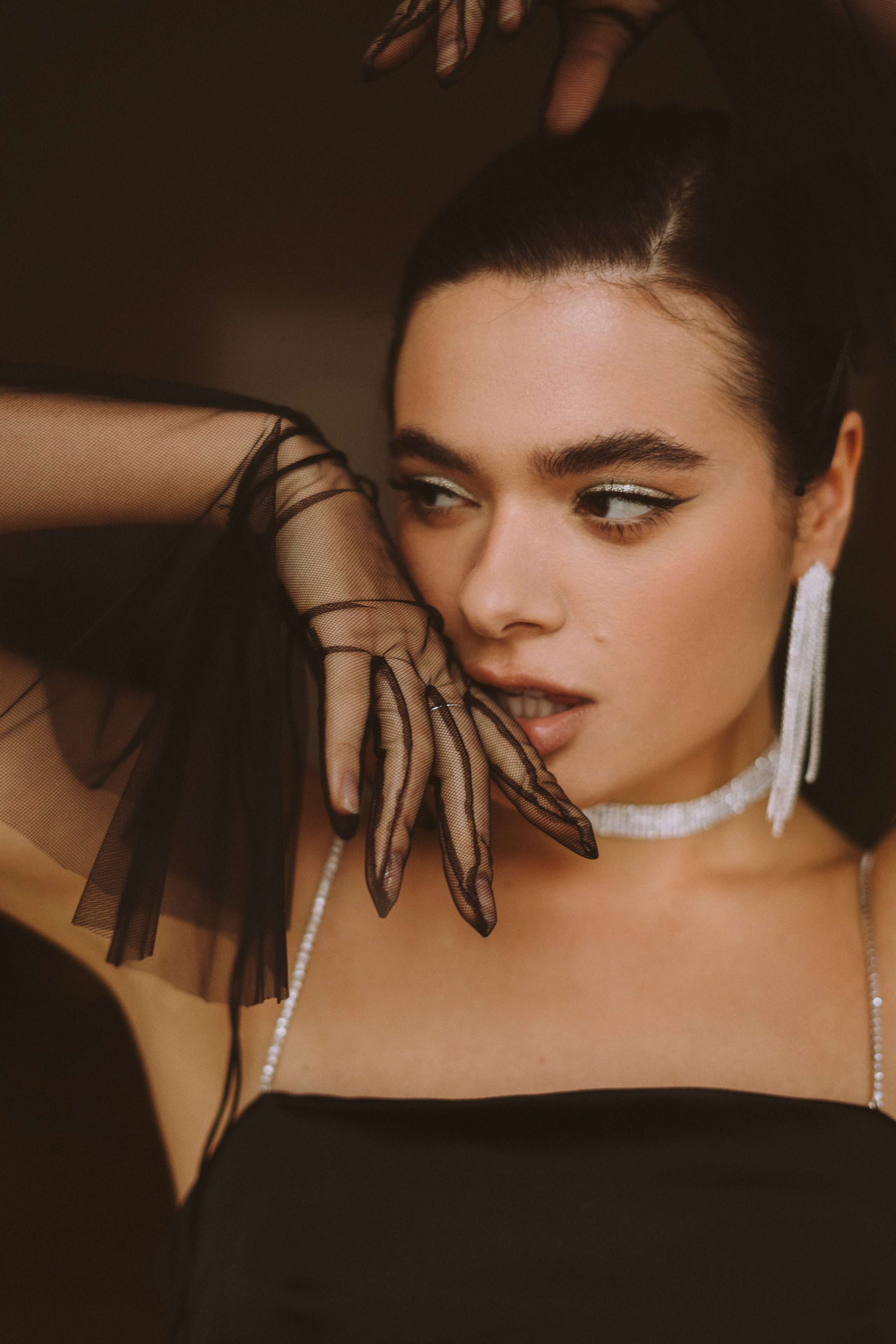 Портфолио. Визажист в Санкт-Петербурге Ковалева Мария