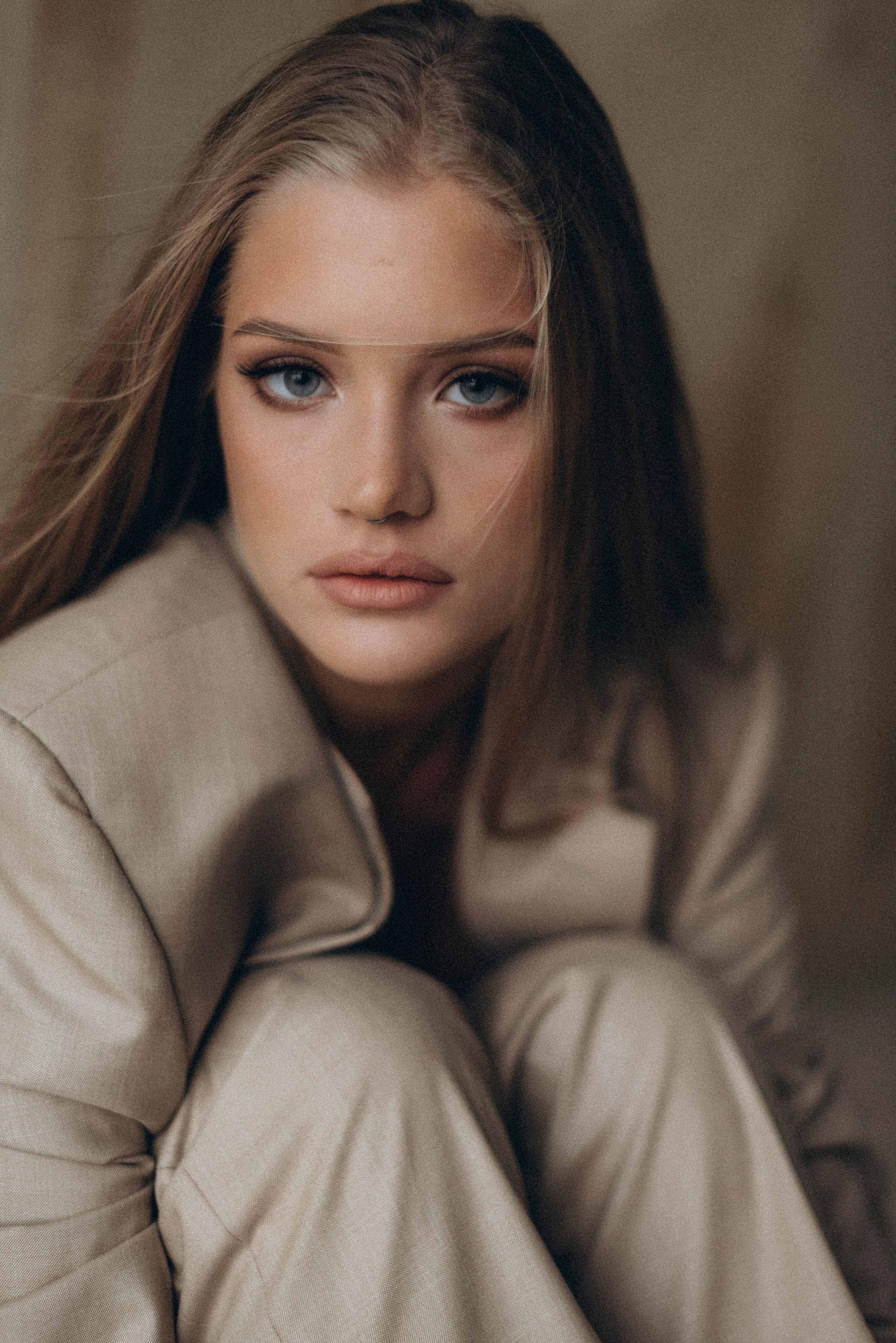 Портфолио. Визажист в Санкт-Петербурге Ковалева Мария