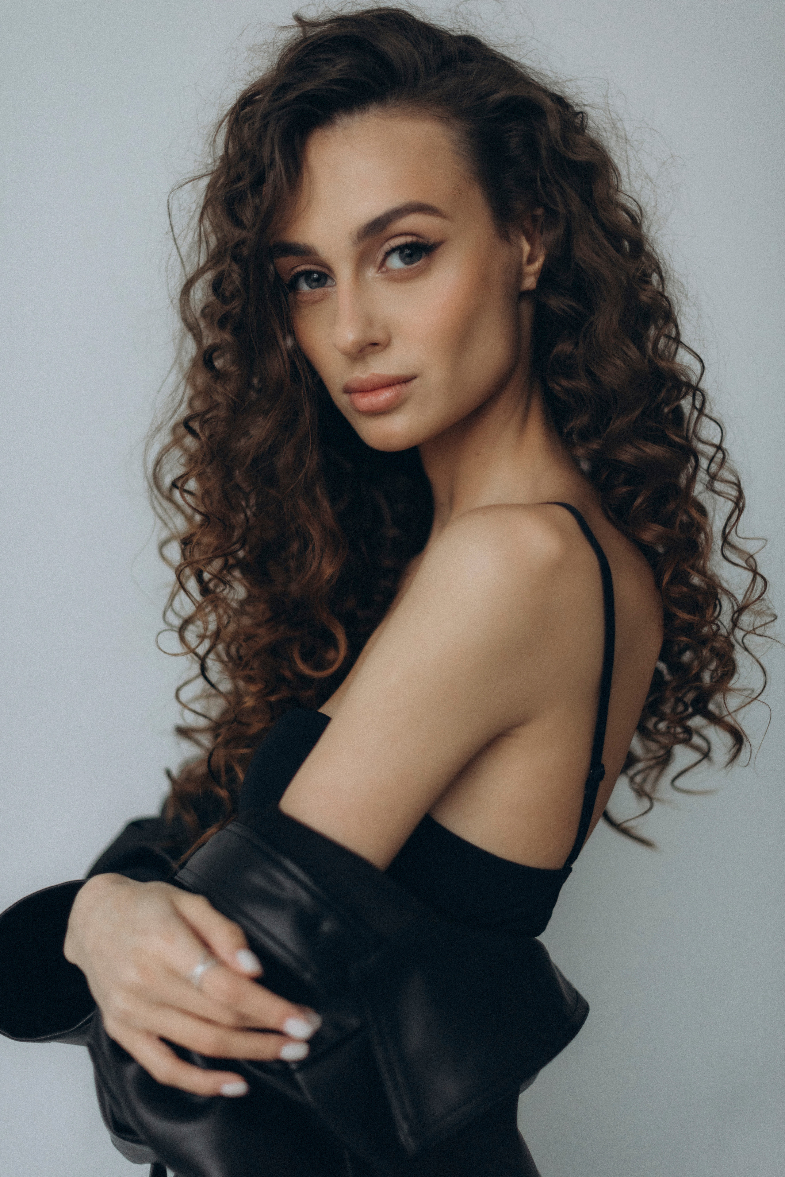 Портфолио. Визажист в Санкт-Петербурге Ковалева Мария