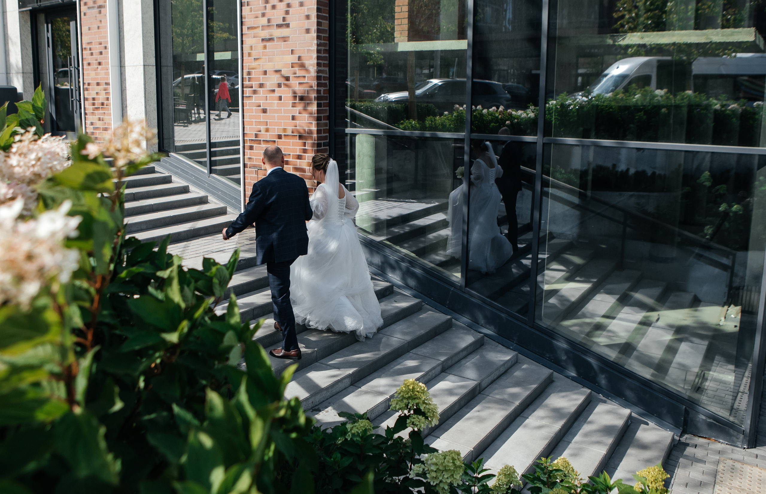 Свадьба Алексей и Люба. Свадебный и семейный фотограф Ибрагимова Мария из Екатеринбурга