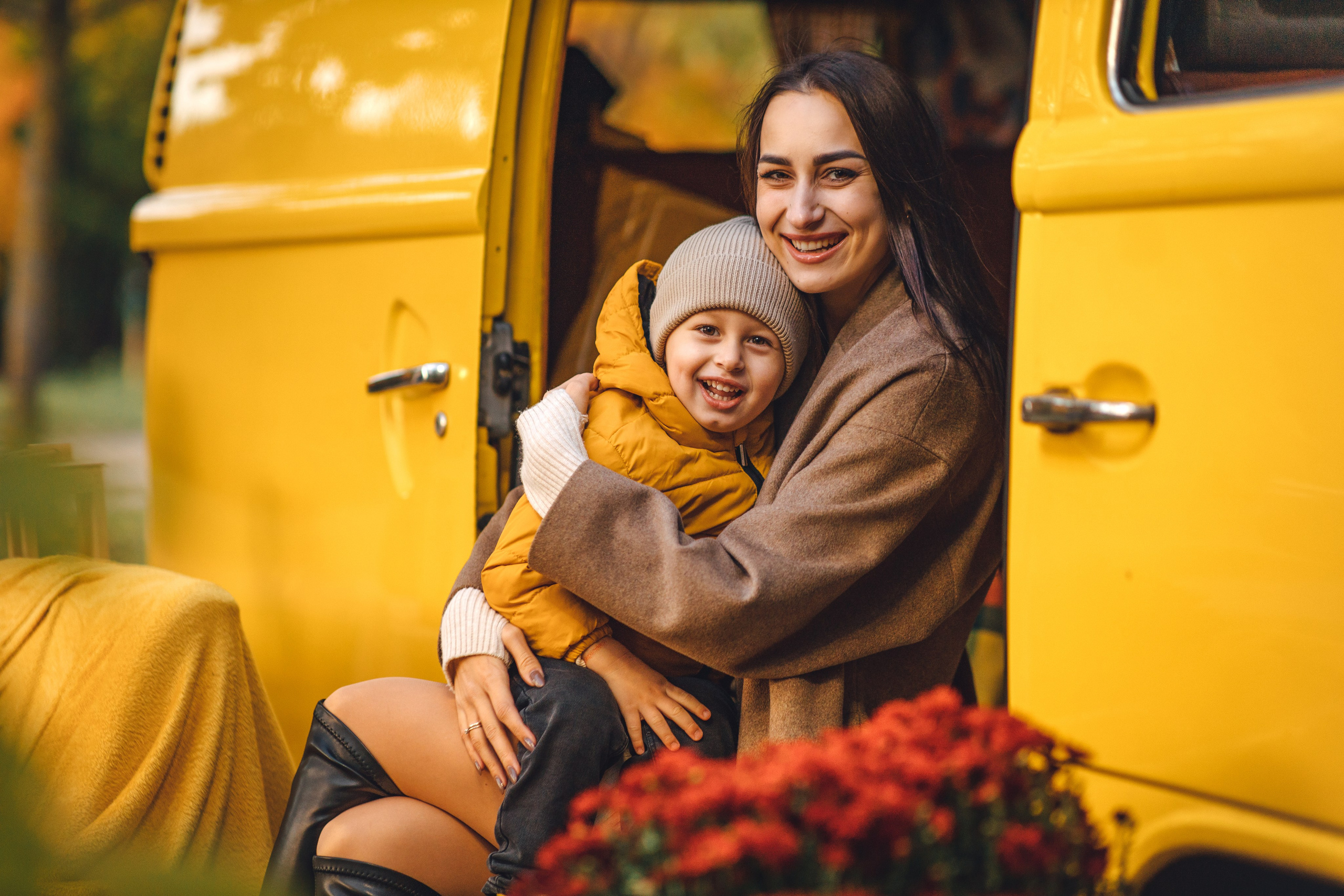 Машина, октябрь 23