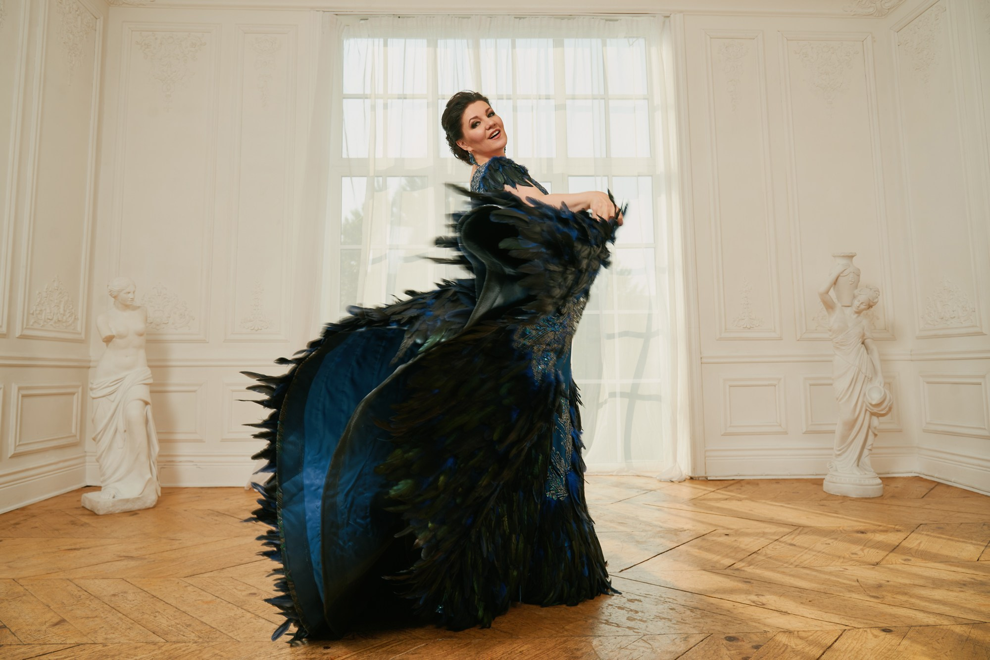 Индивидуальные съёмки. Фотограф из Санкт-Петербурга Андрей Ревенко