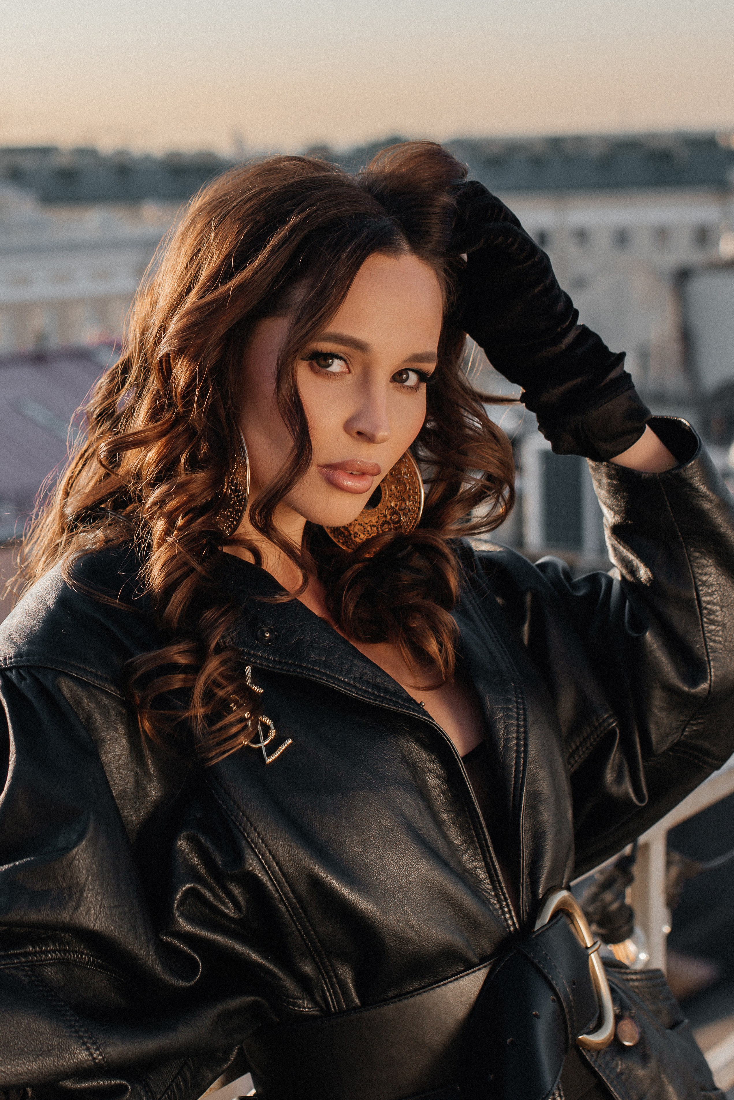 Лучшие фотостудии. Фотограф в Санкт-Петербурге Гранкина Мария