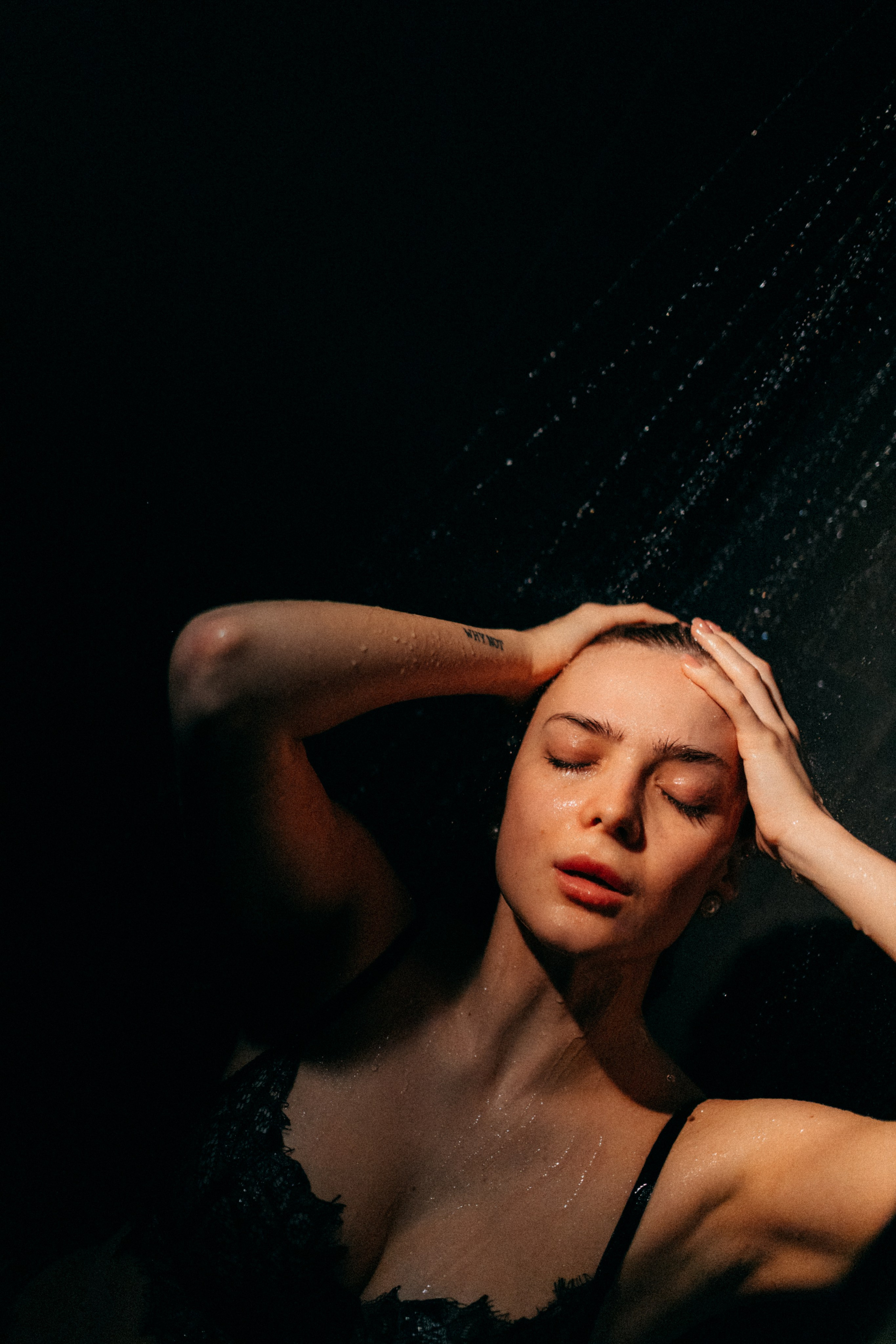 Маша. Фотограф НОГИНСК, Москва, Анастасия Белая