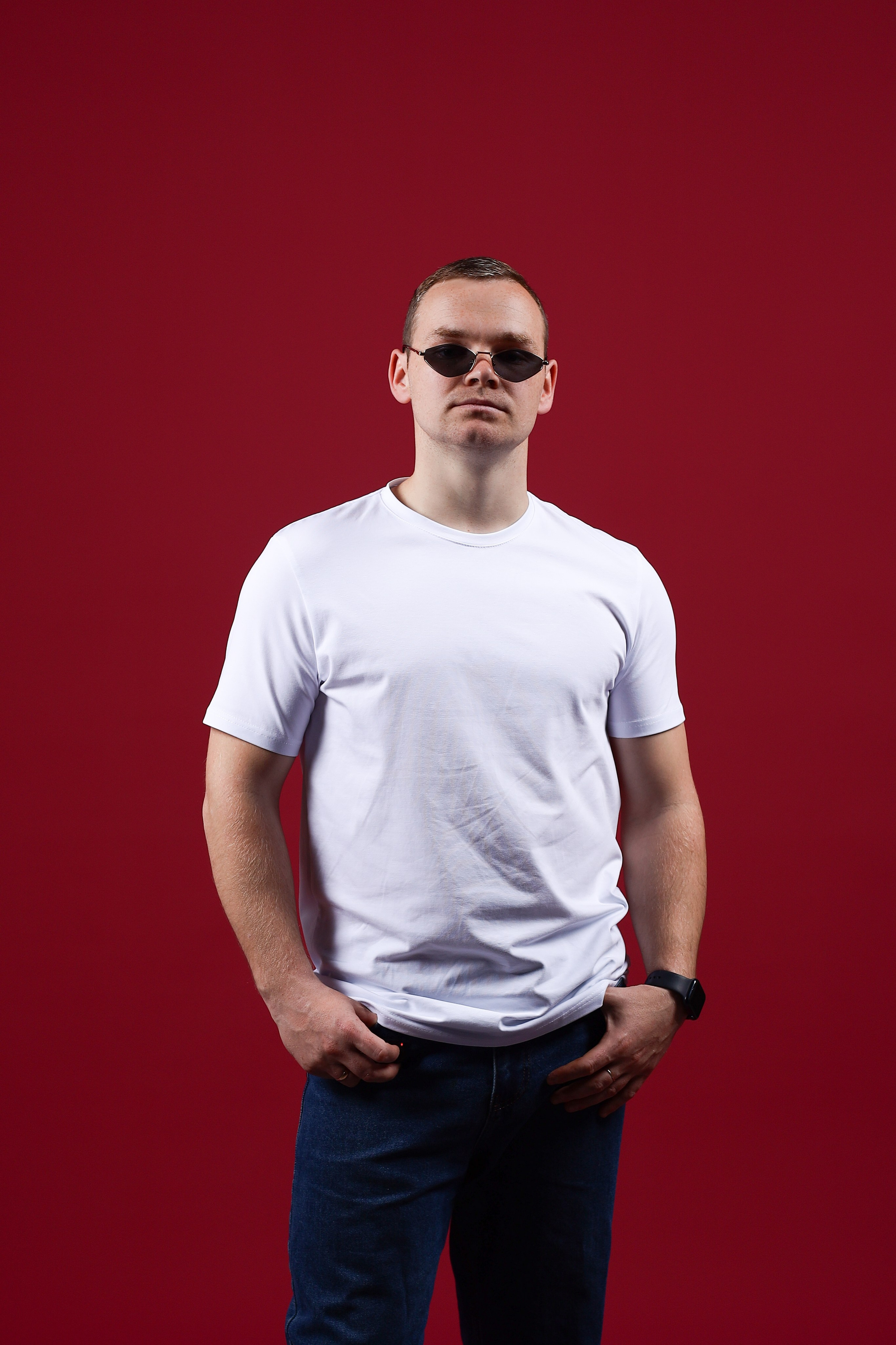 Светлана. Фотостудия без фотографа Чехов. Первая студия автопортрета в Чехове