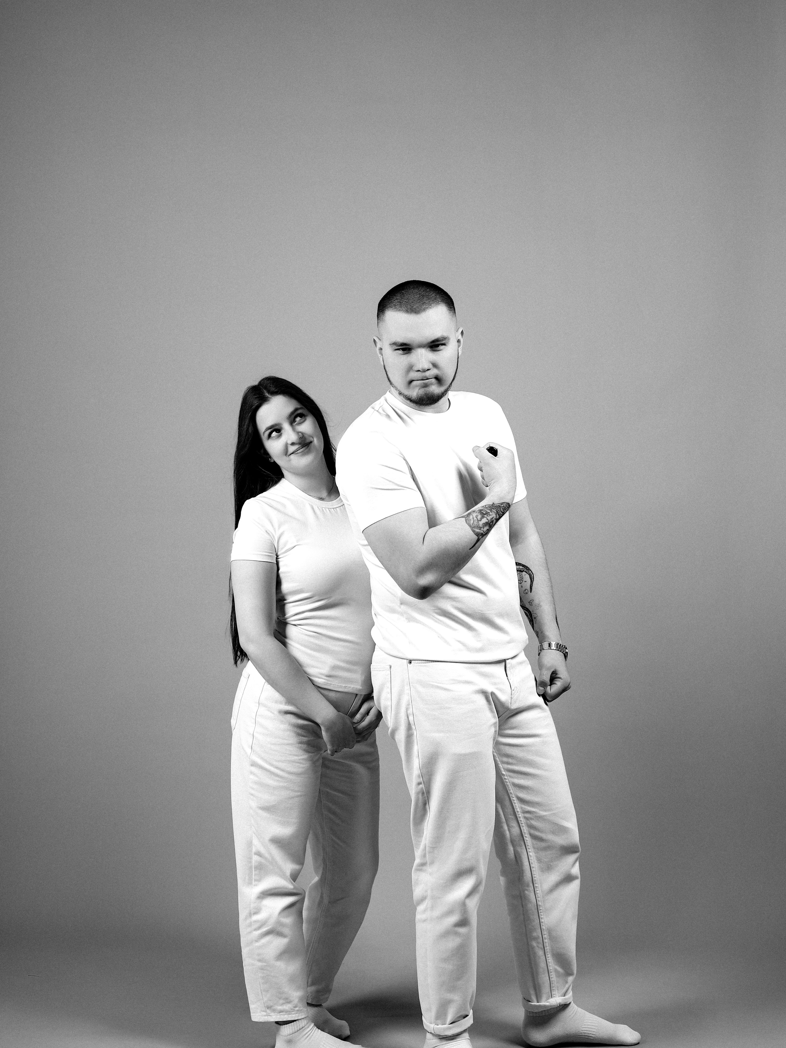 Фотостудия без фотографа Чехов. Первая студия автопортрета в Чехове