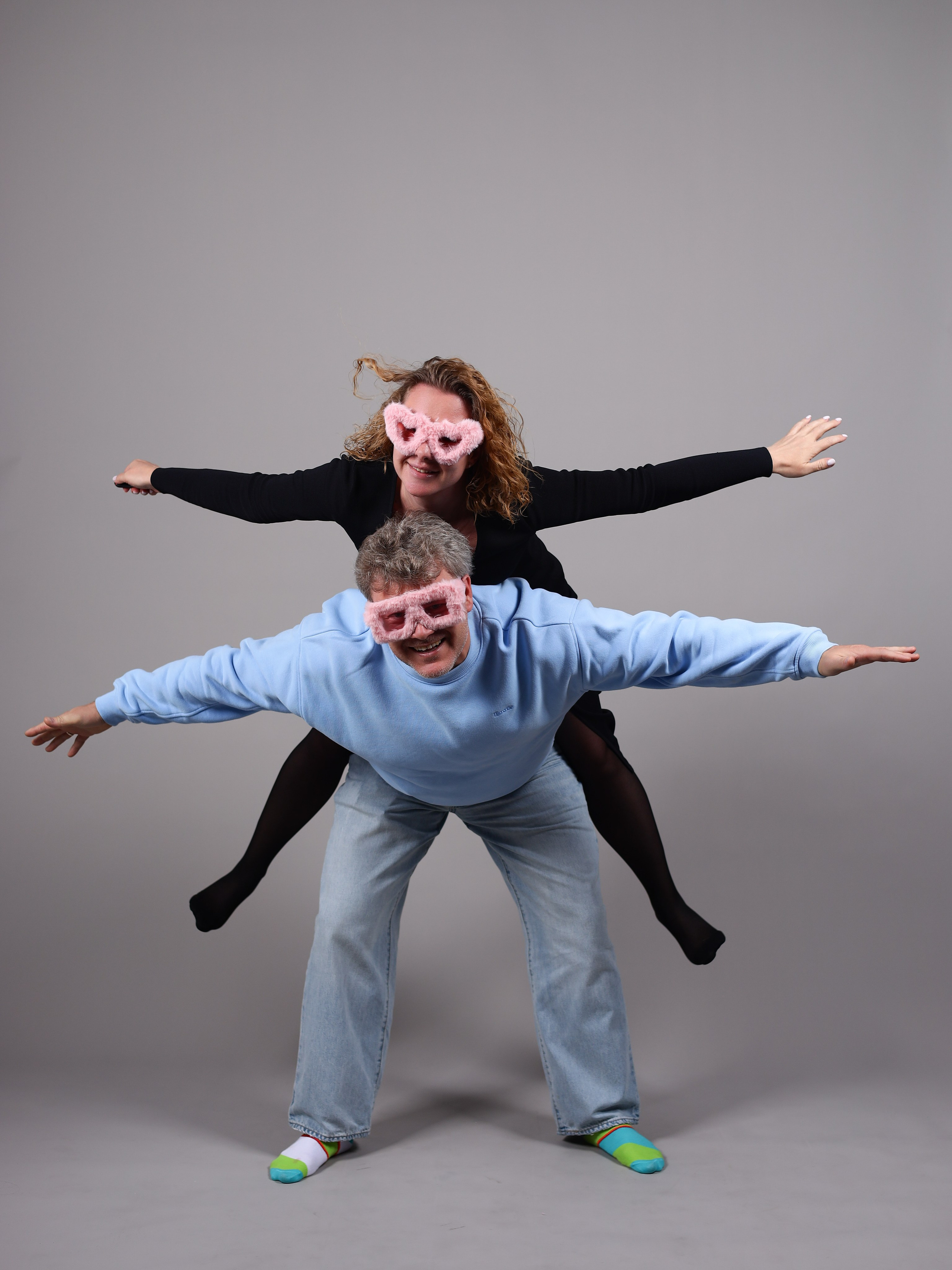 Открытие «фотограф уволен». Фотостудия без фотографа Чехов. Первая студия автопортрета в Чехове