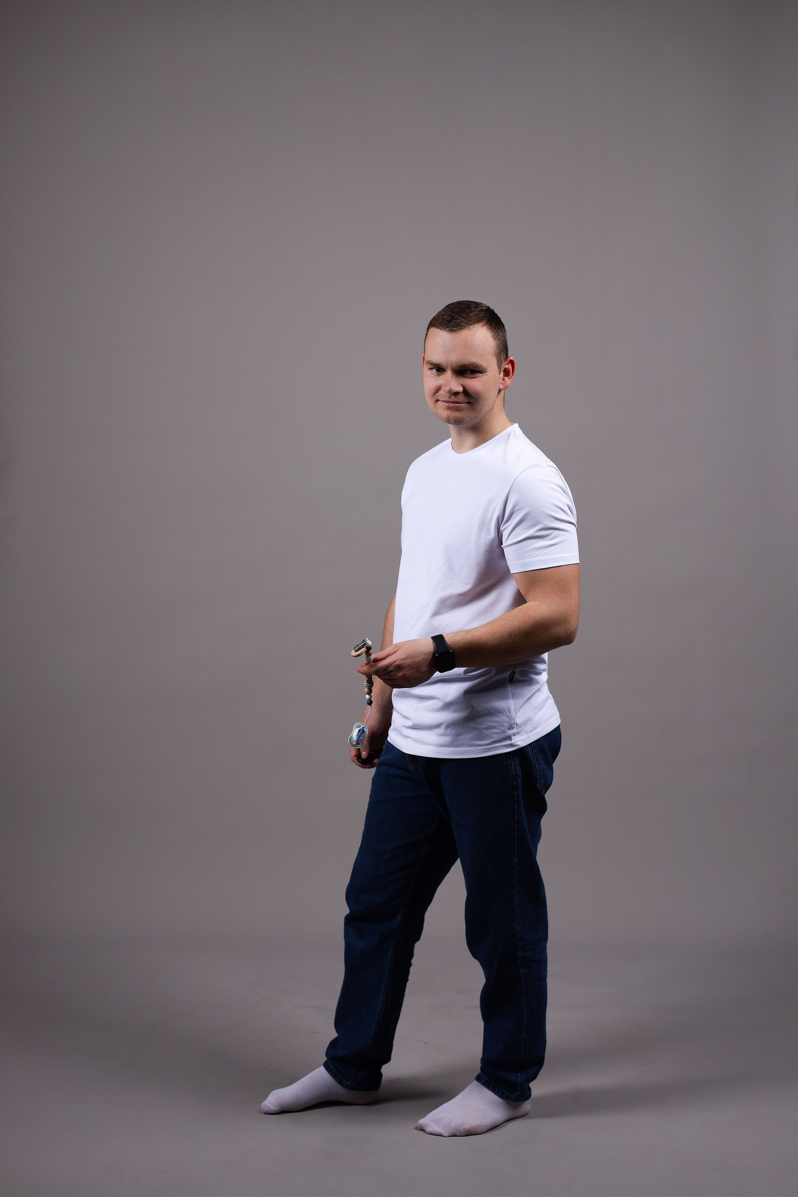 Светлана. Фотостудия без фотографа Чехов. Первая студия автопортрета в Чехове