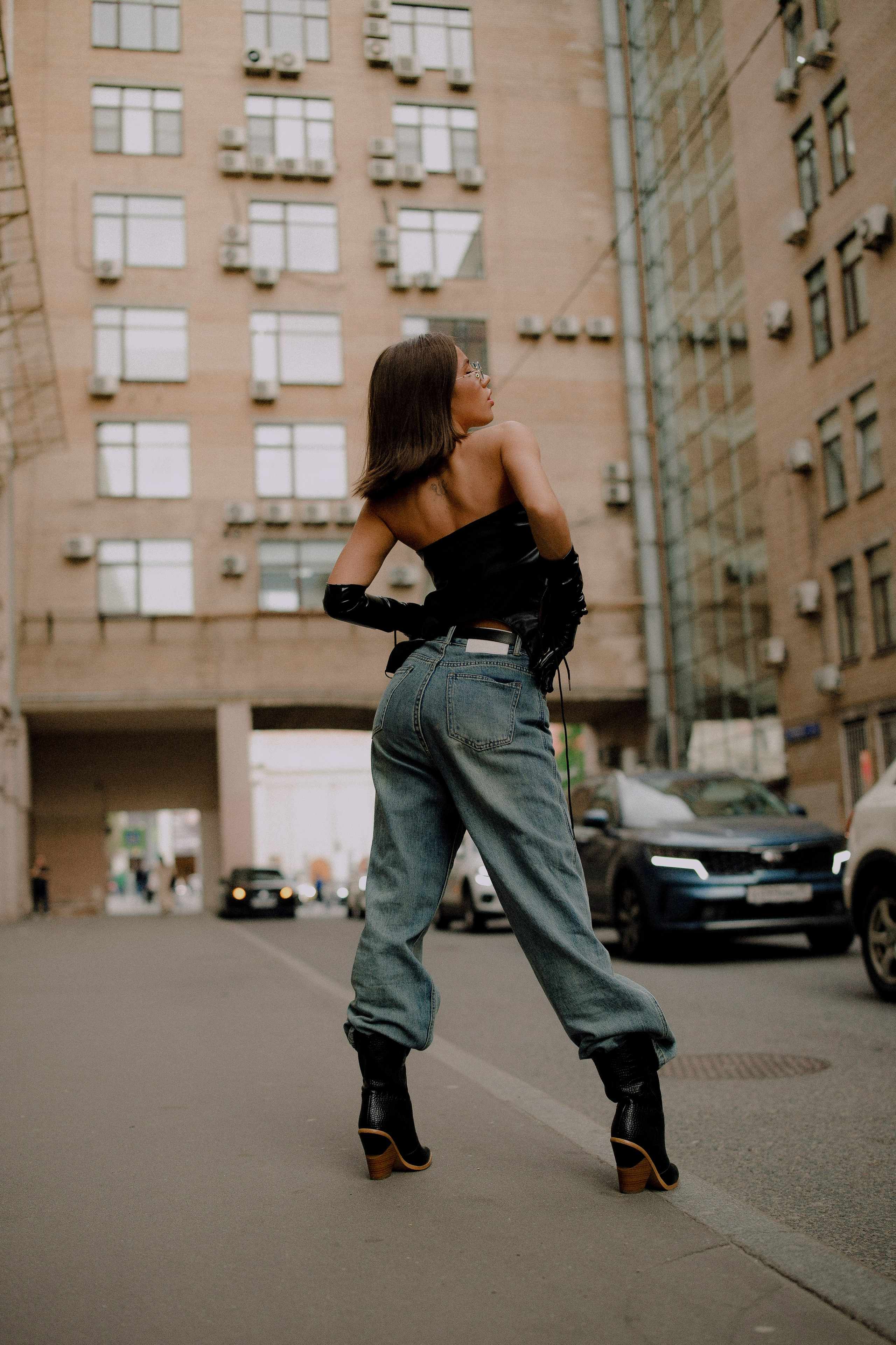 Стрит-съёмки | Фотограф в Зеленограде Таня Бараненко