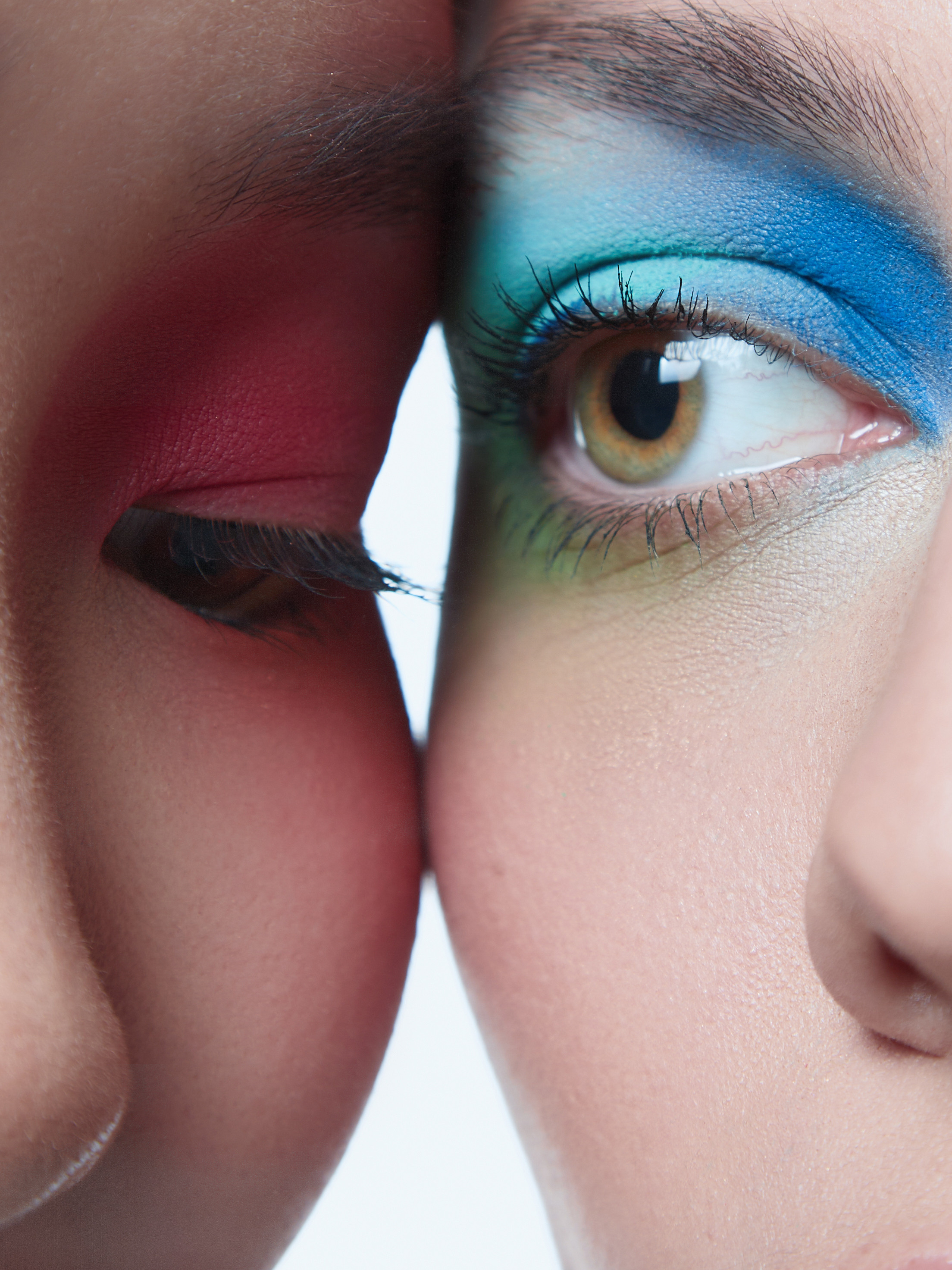 Close. Фотографирую Тепло