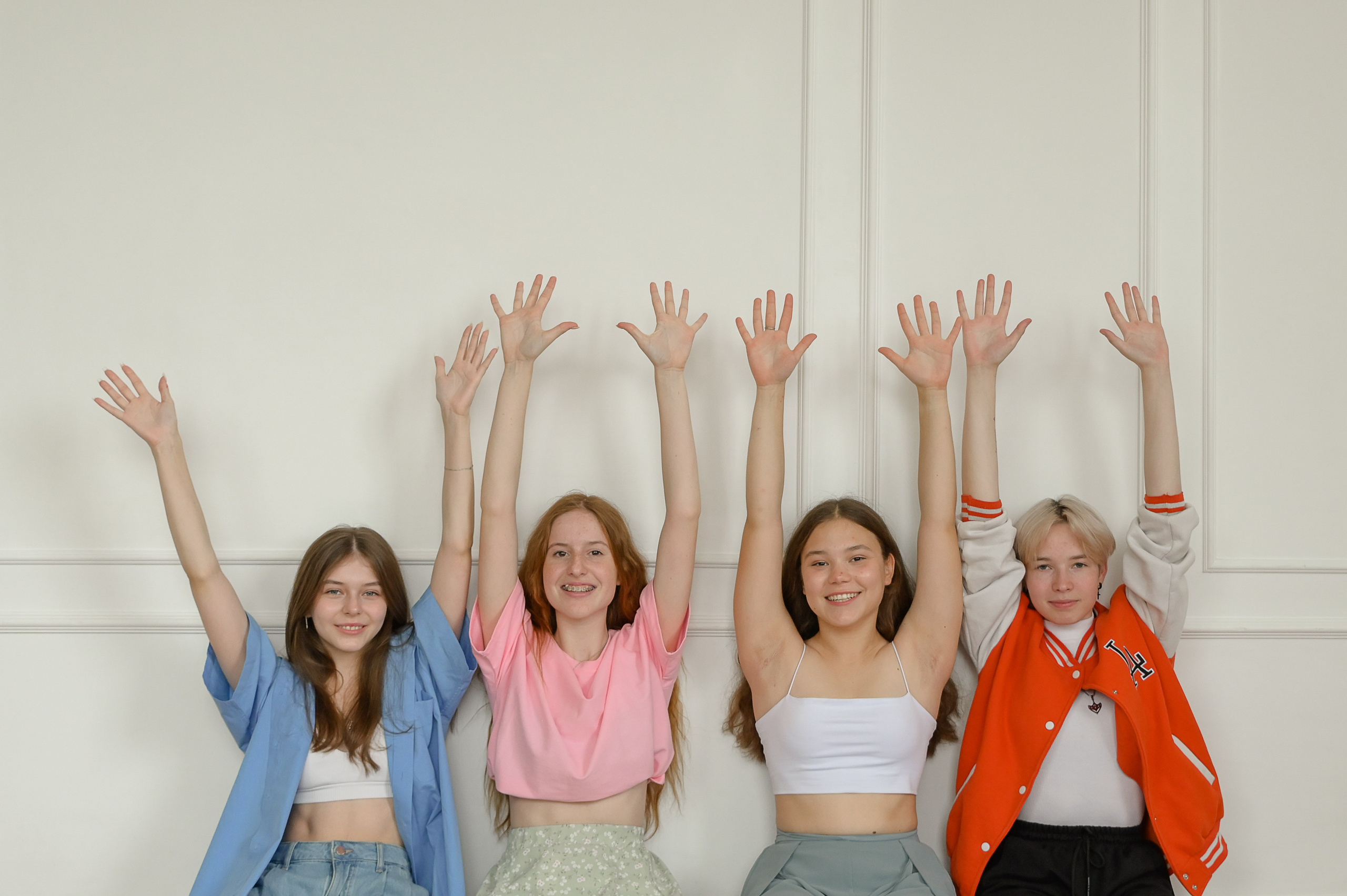 Софи. Свадебный фотограф в Санкт Петербурге Падерина Кристина