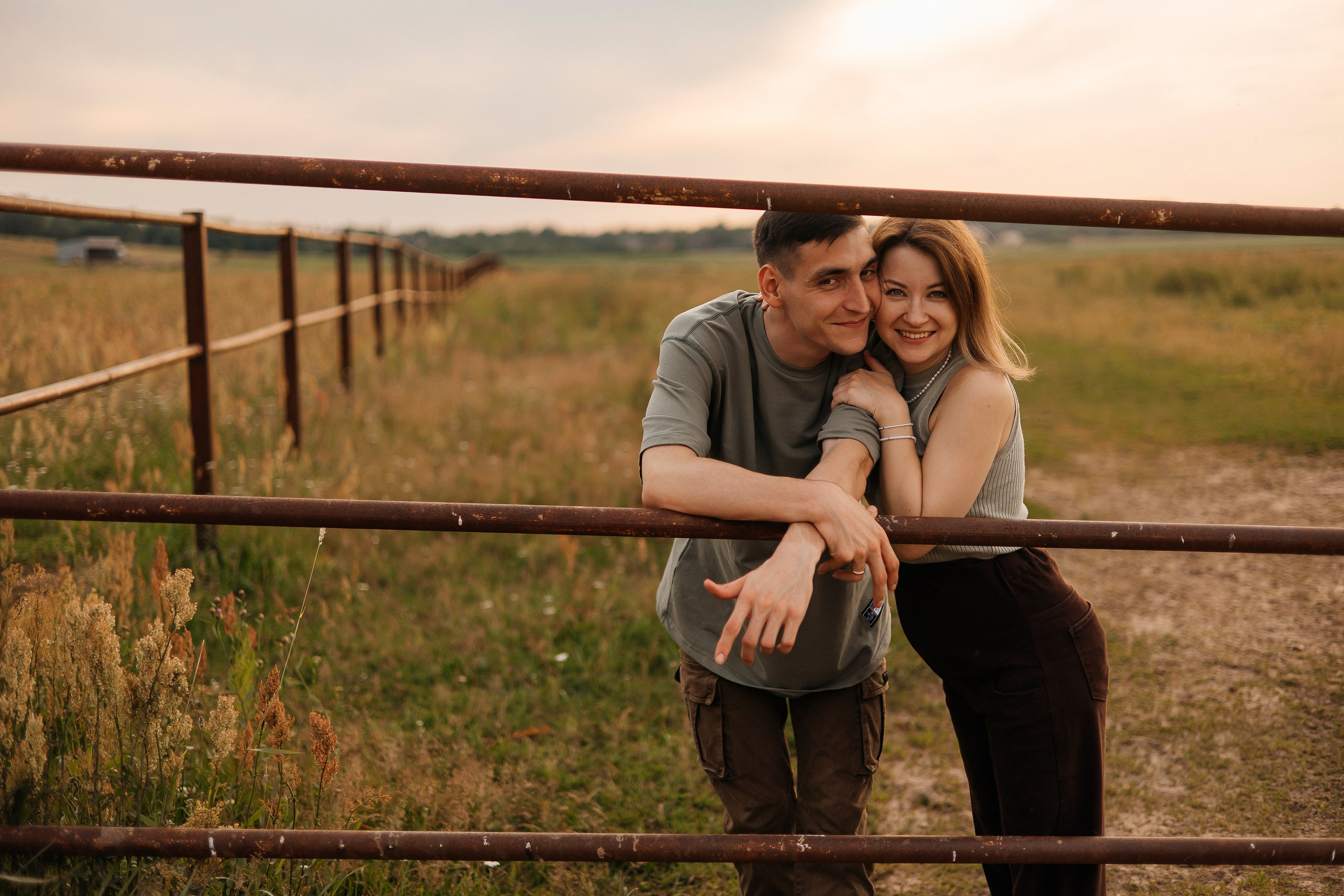 Love Story — Семейные. Фотограф в Москве Екатерина Потапова