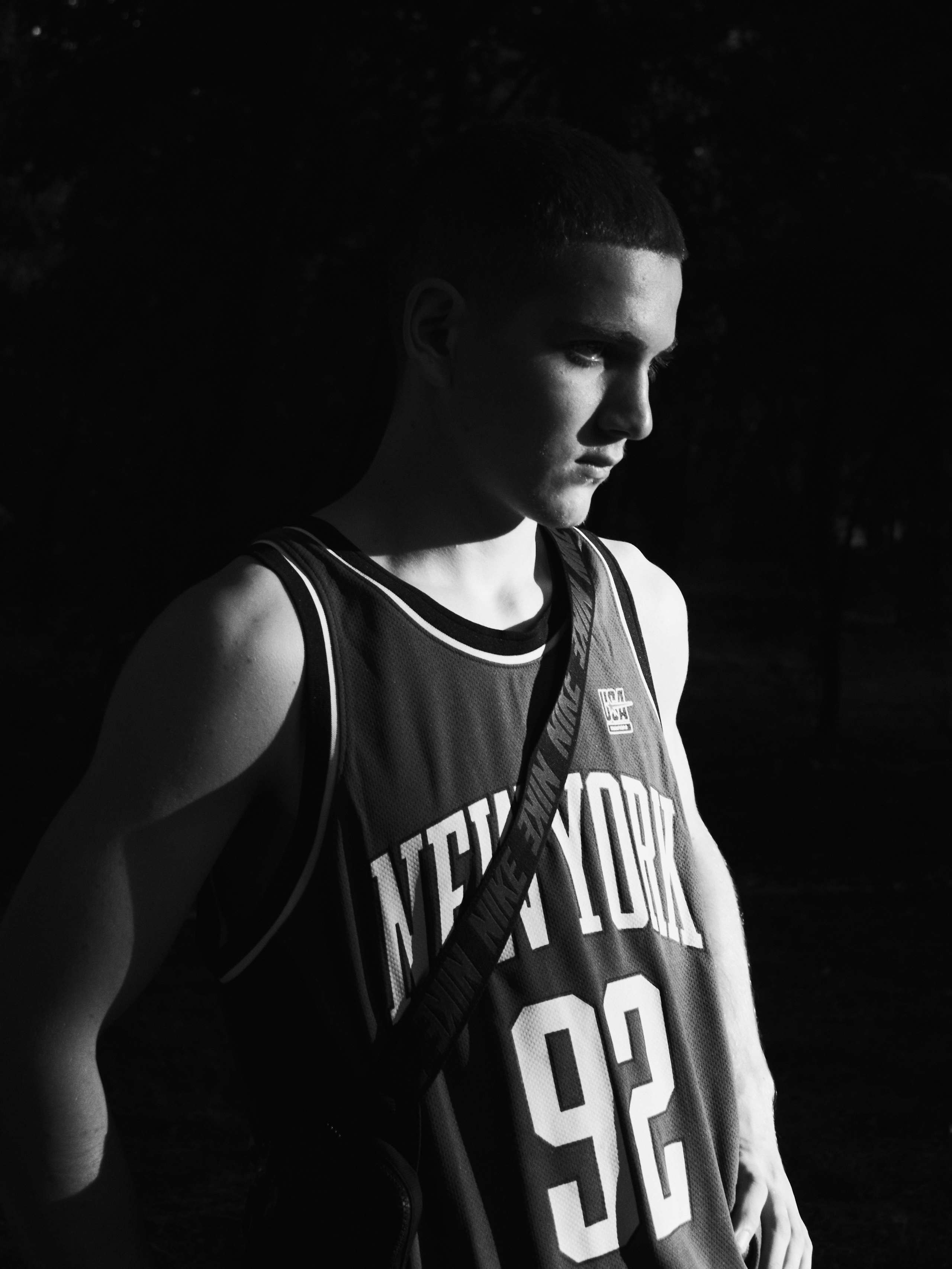 Фотограф Юлия Маринина