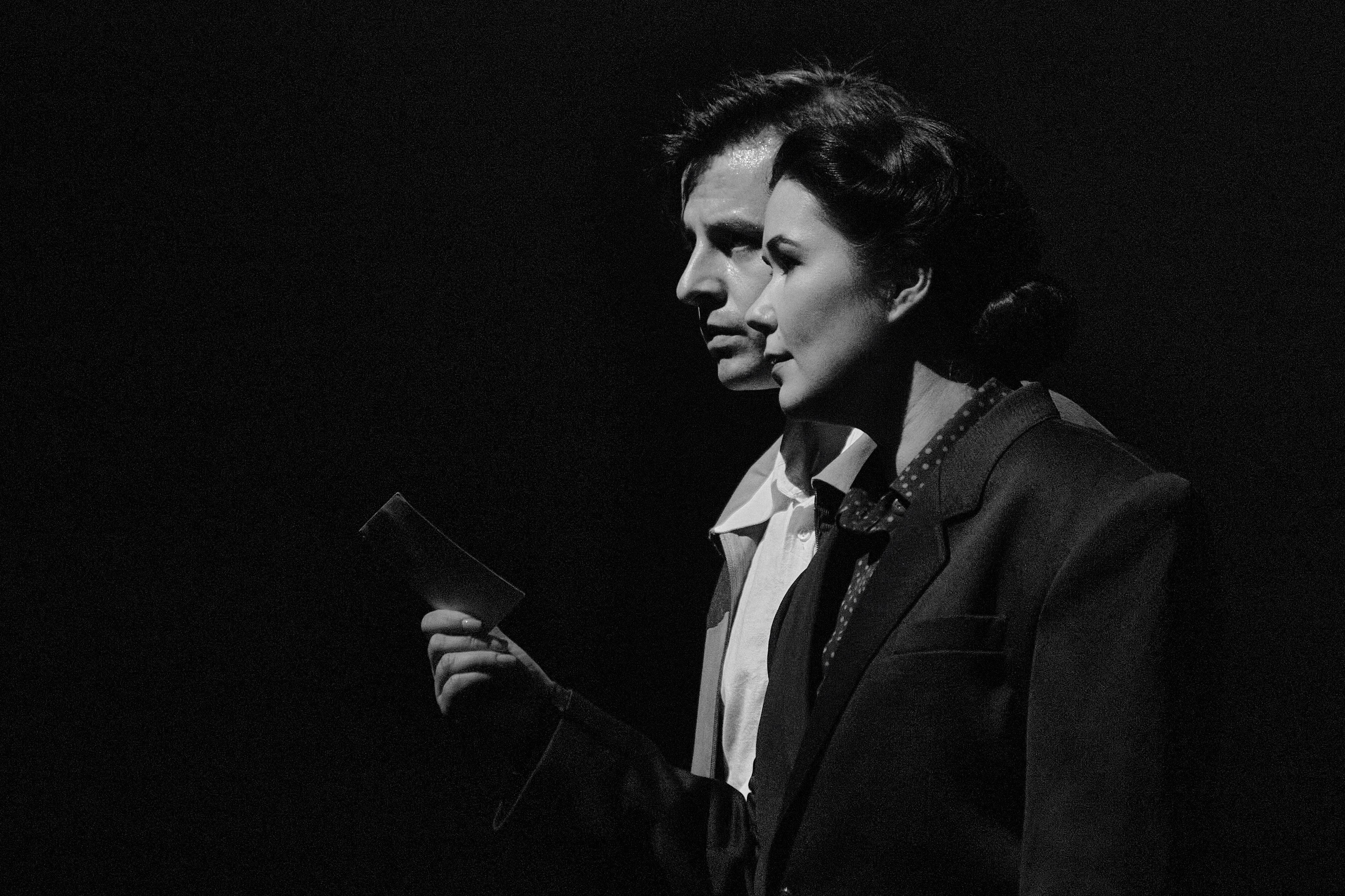 Летят журавли. Фотограф Юлия Маринина