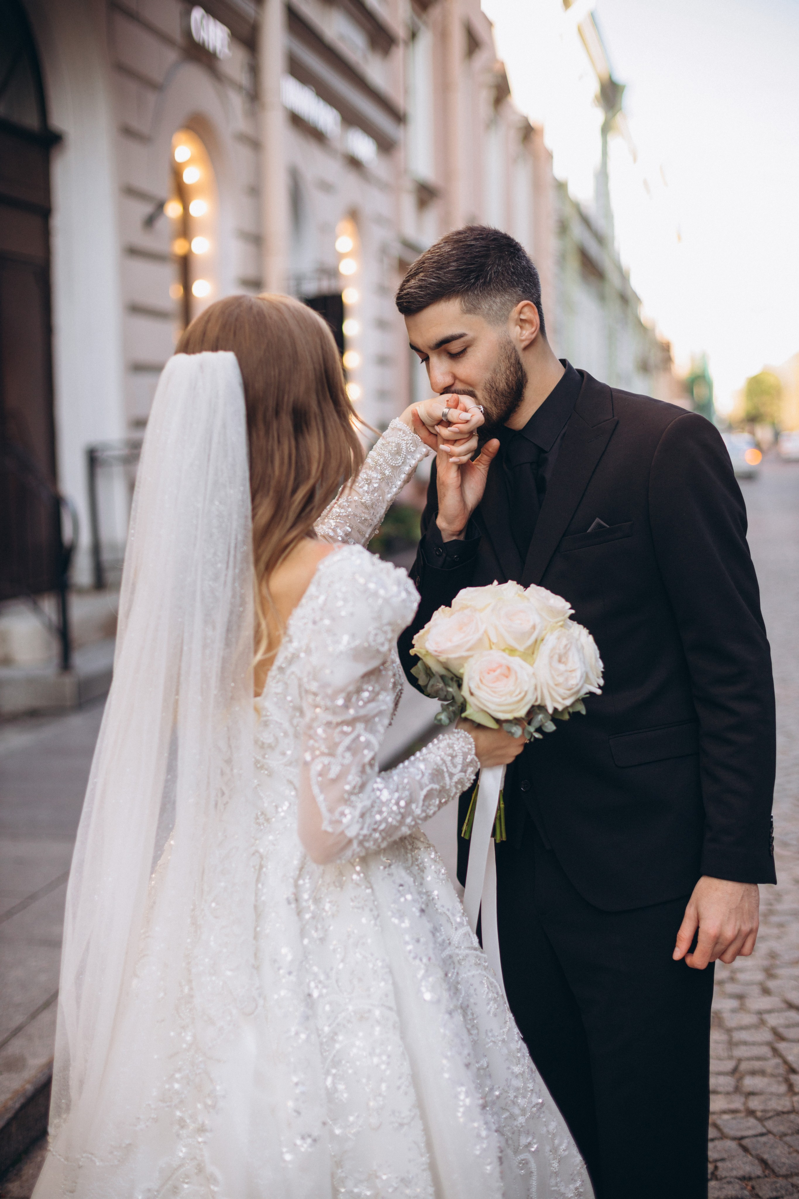 Окрестности Дворца Бракосочетания № 1. Свадебный и семейный фотограф в Санкт-Петербурге Яцына Юрий. Видеоопер