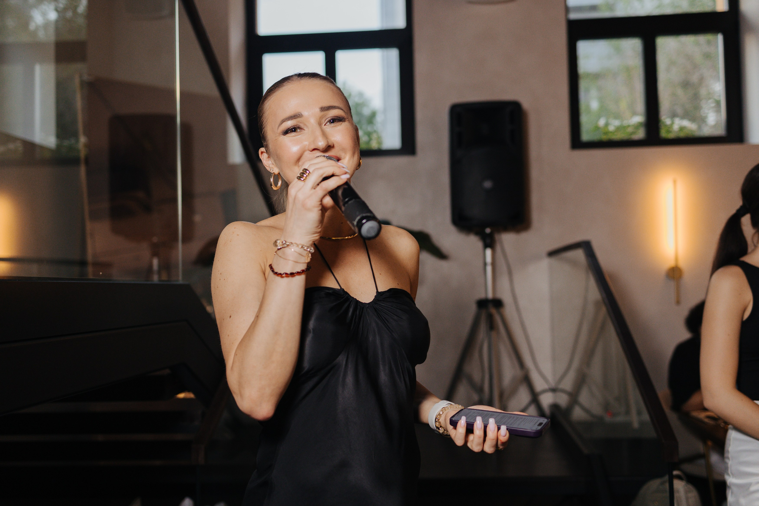 Ресторан way. Showbiz | Fashion | Reportage