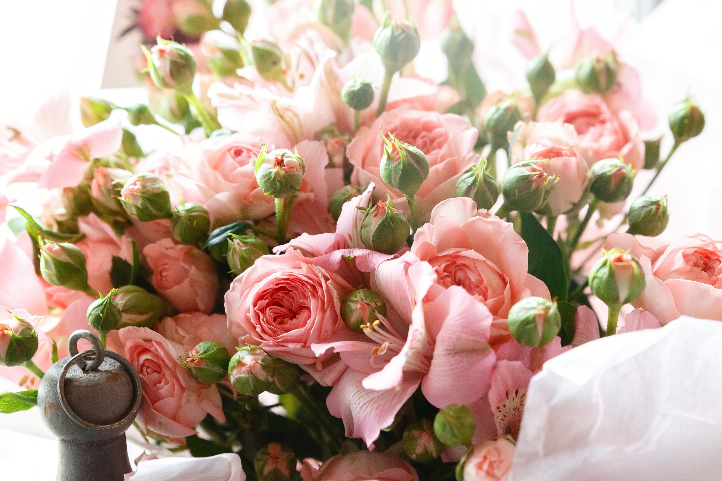 Свадебная фотосессия Ирины и Арсения