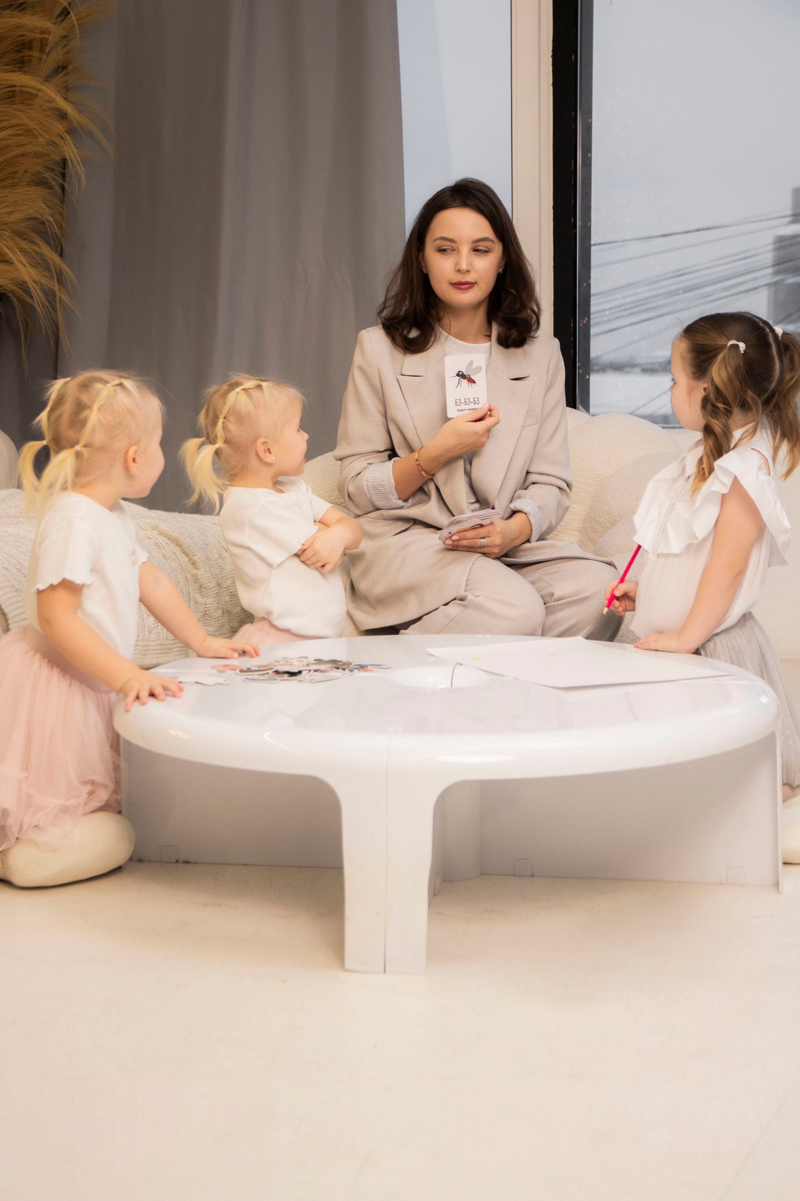 Детская съемка. Oksan_photo