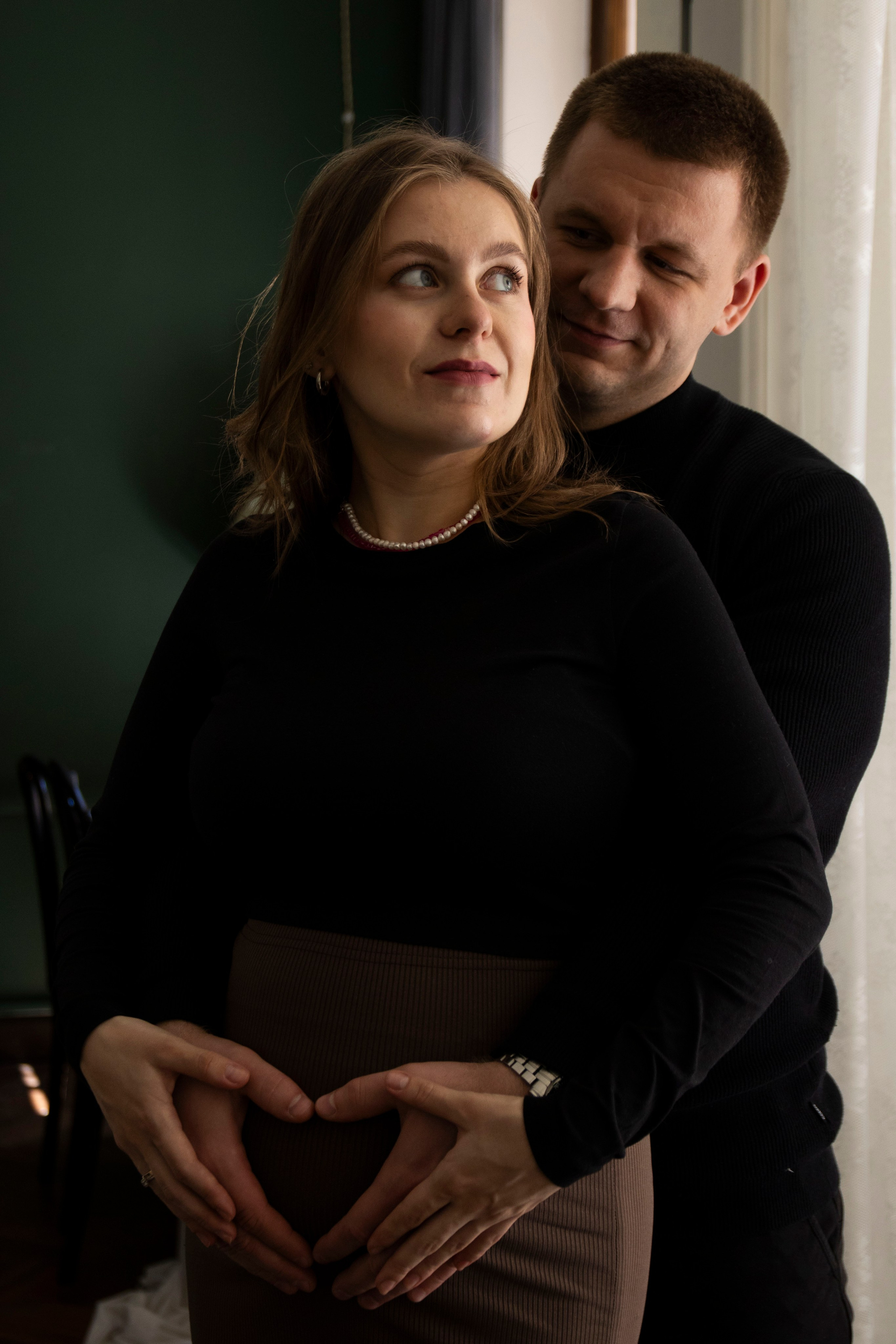 Екатерина и Виталий. Oksan_photo