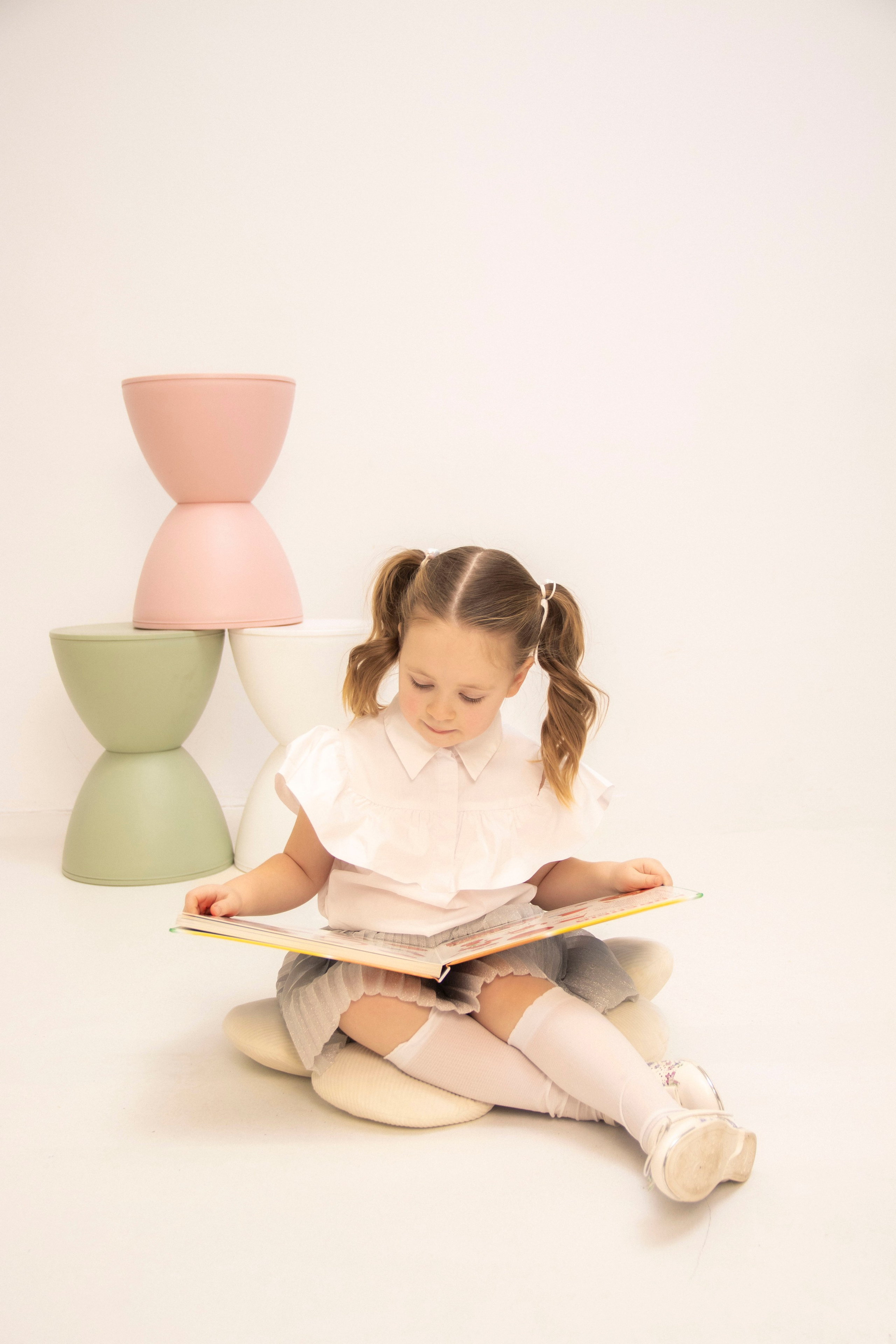 Детская съемка. Oksan_photo