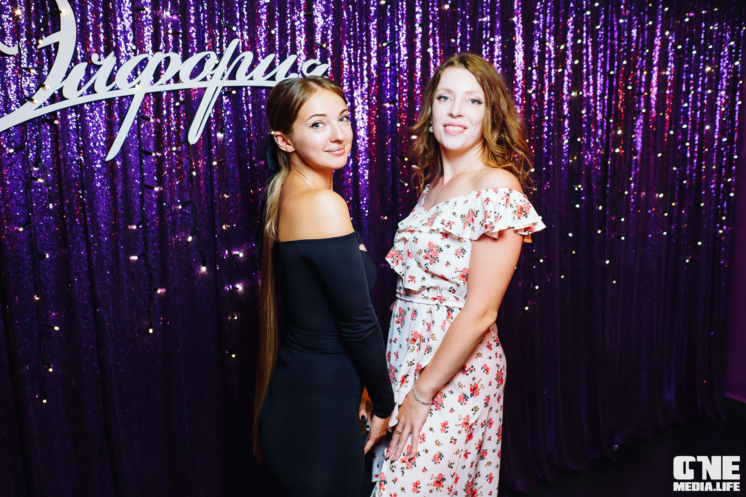 Фоторепортаж из караоке-клуба Эйфория. One Media Life: фоторепортажи, фотоотчеты с мероприятий и заведений