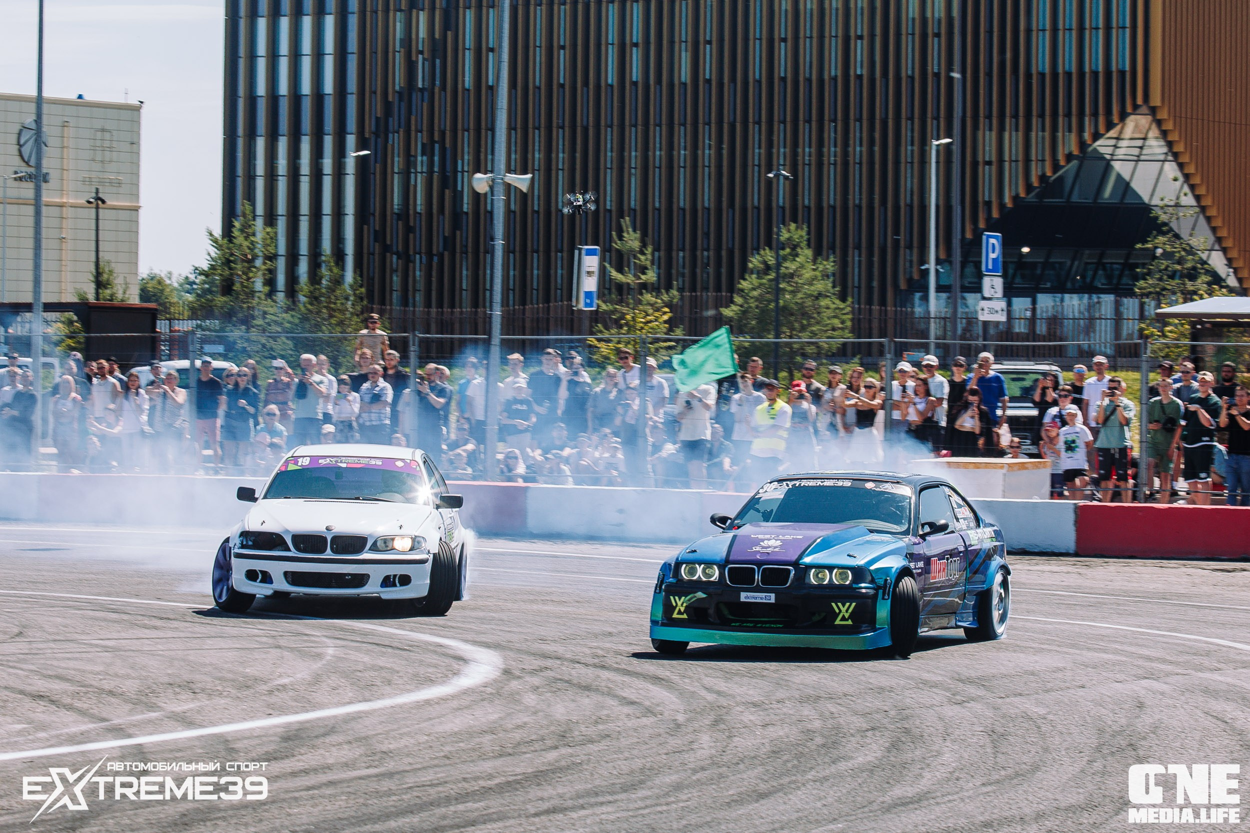 Заезды II этапа Лал Авто Дрифт. Кубок Шамбалы. One Media Life: фоторепортажи, фотоотчеты с мероприятий и заведений