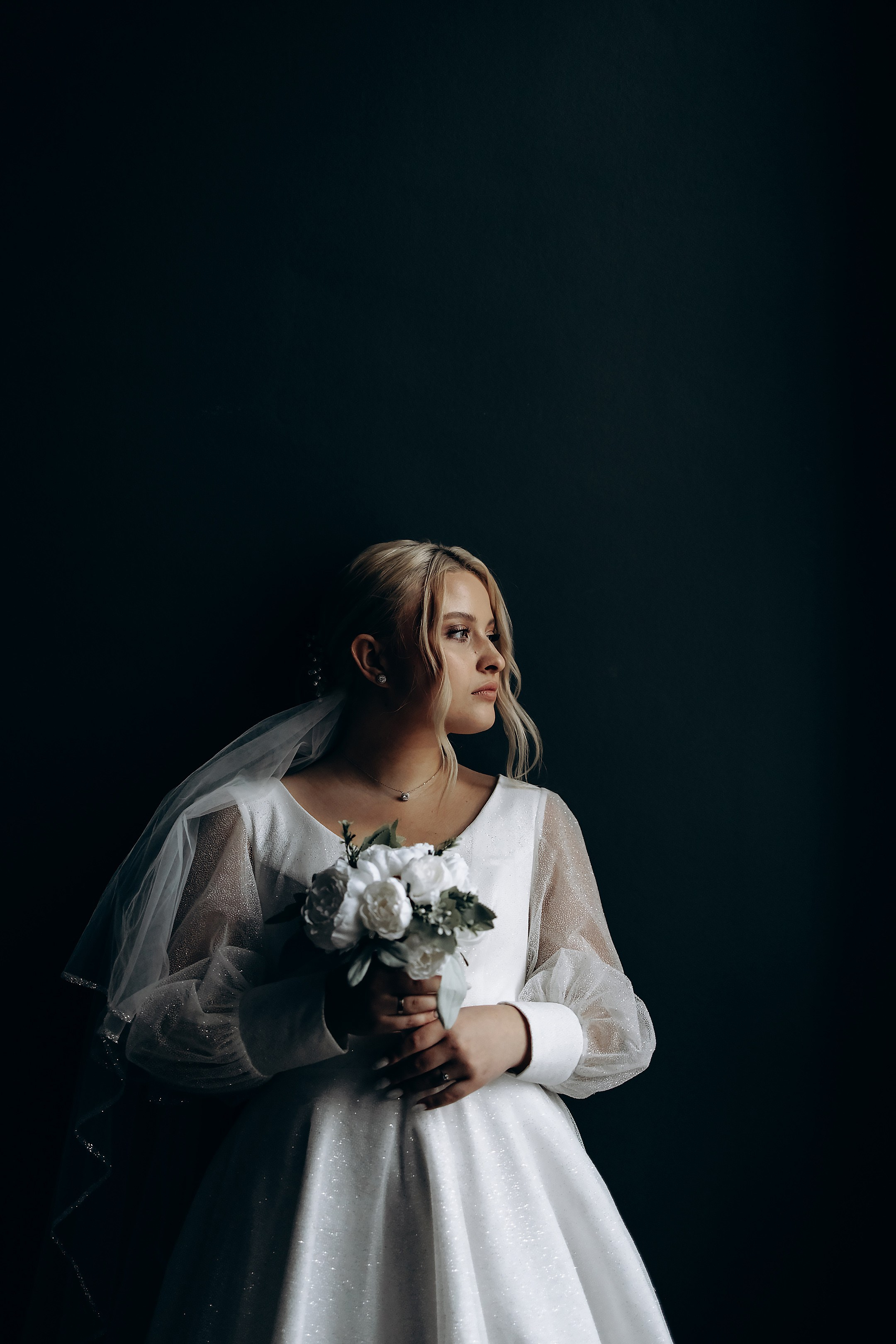 Valeriy & Anastasiya. Фотограф Красноярск Наталья Чуйко