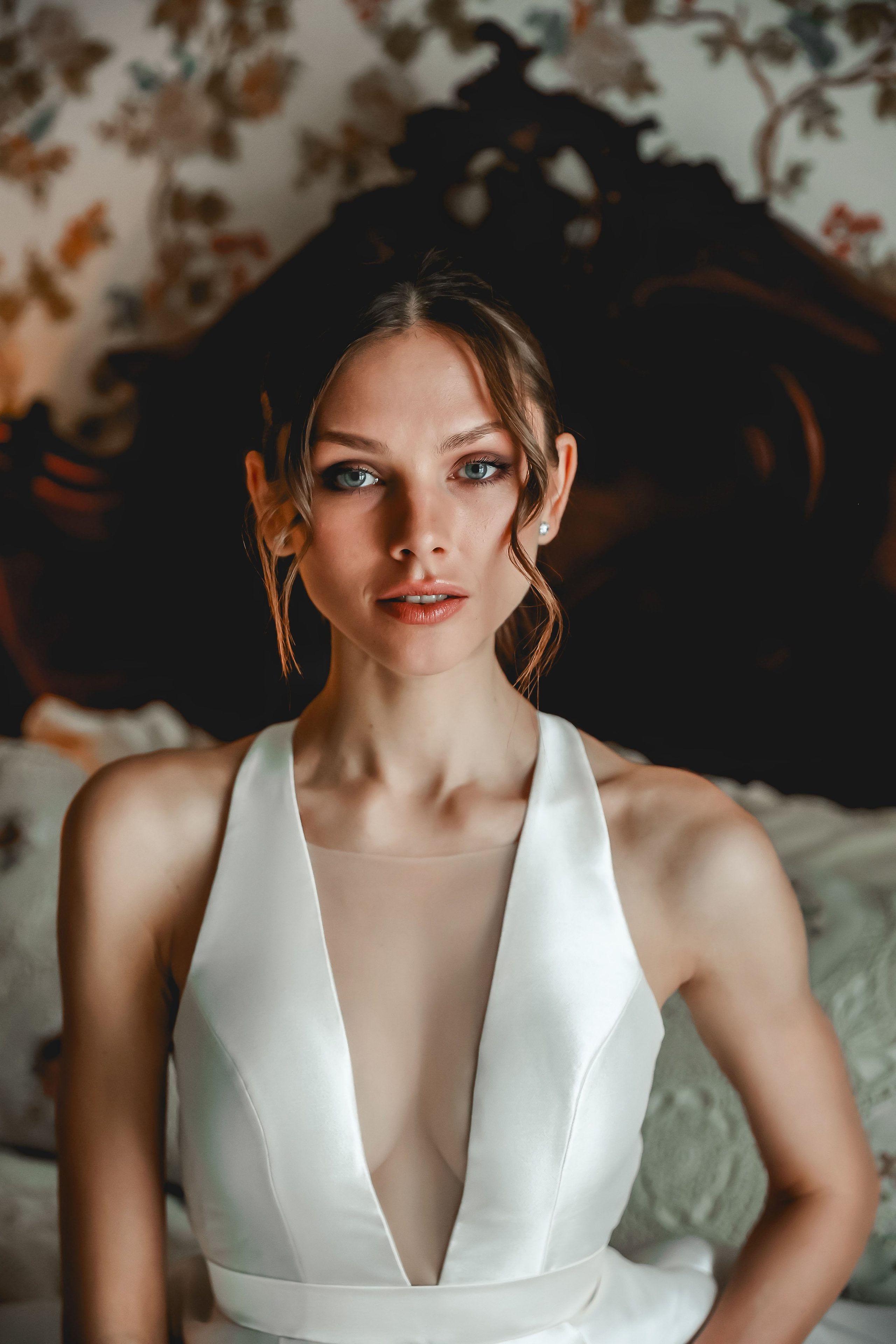 Свадебная съемка. Юлиана Самотос — Ваш фотограф в Москве