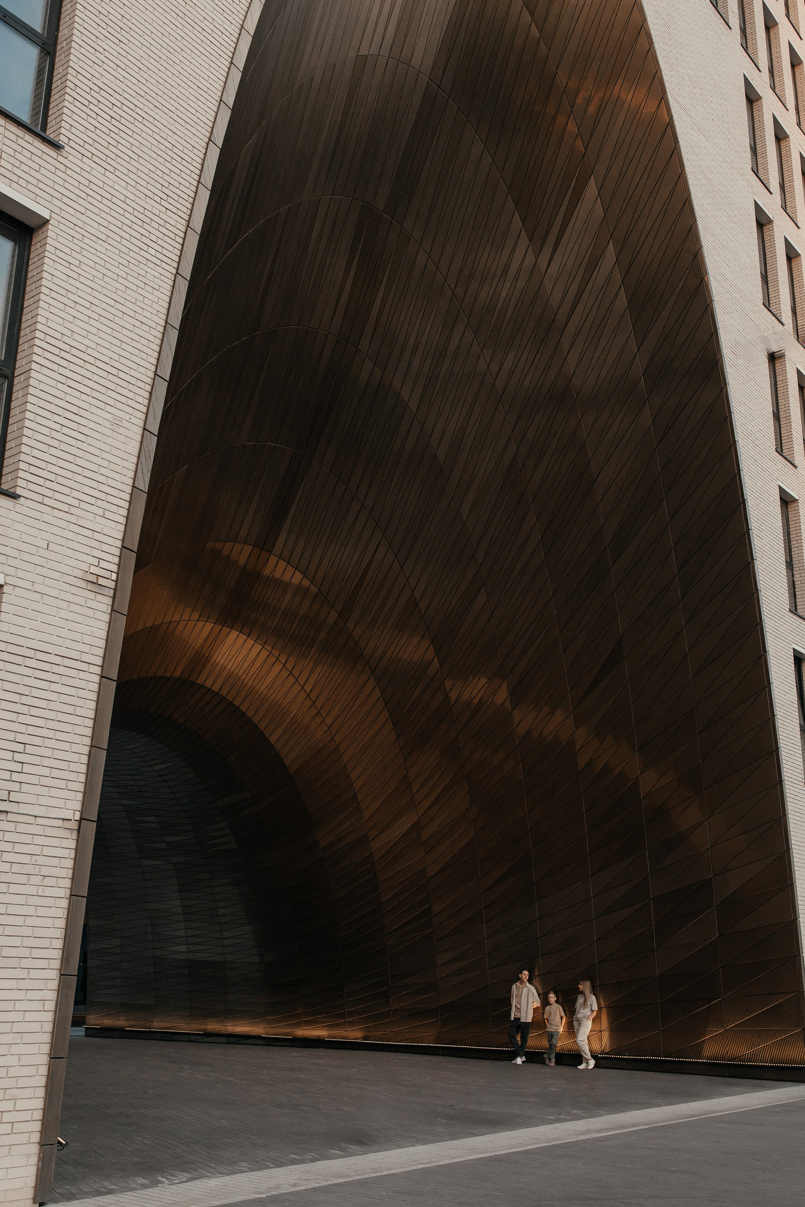 Семейная фотосессия в Москве на закате. Семейный фотограф в Москве, Щелково, Фрязино _ Виктория Степанова