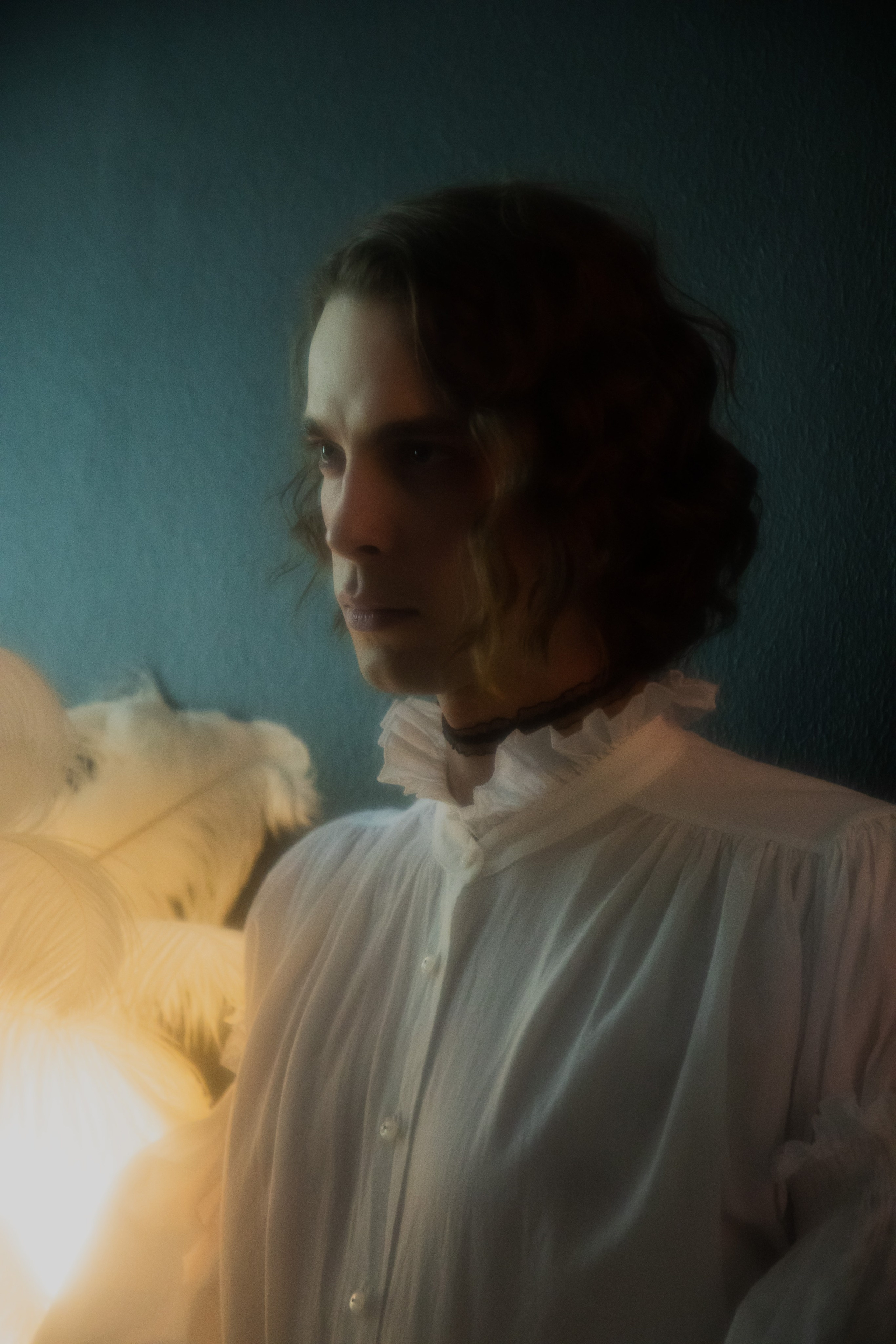 Герман. Юлия Башкатова, сказочный фотограф, Москва