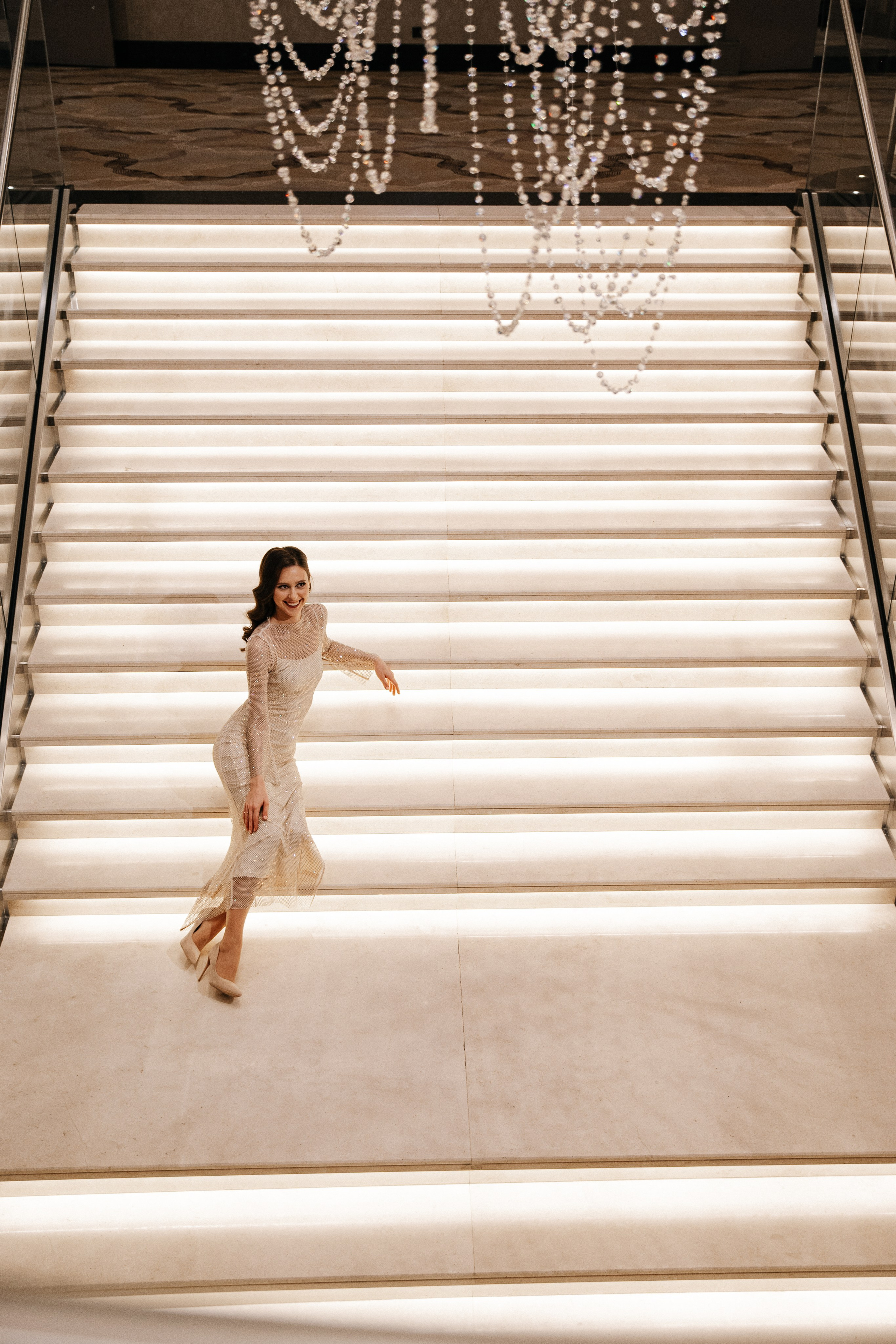 Кирилл и Полина. Свадебный и семейный фотограф в Коломне Мария Мусатова