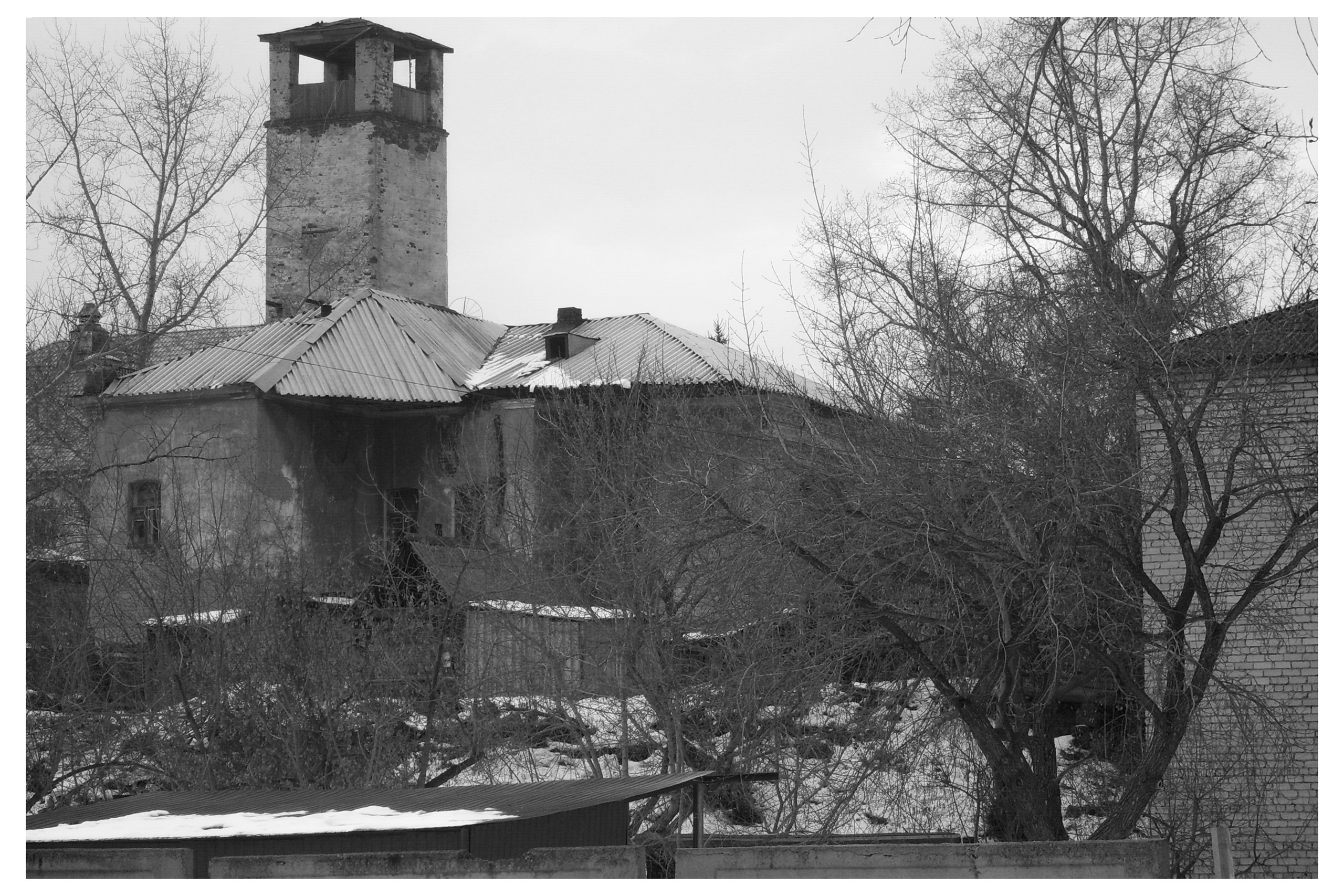 MIASS. Photographer Manakova Olga