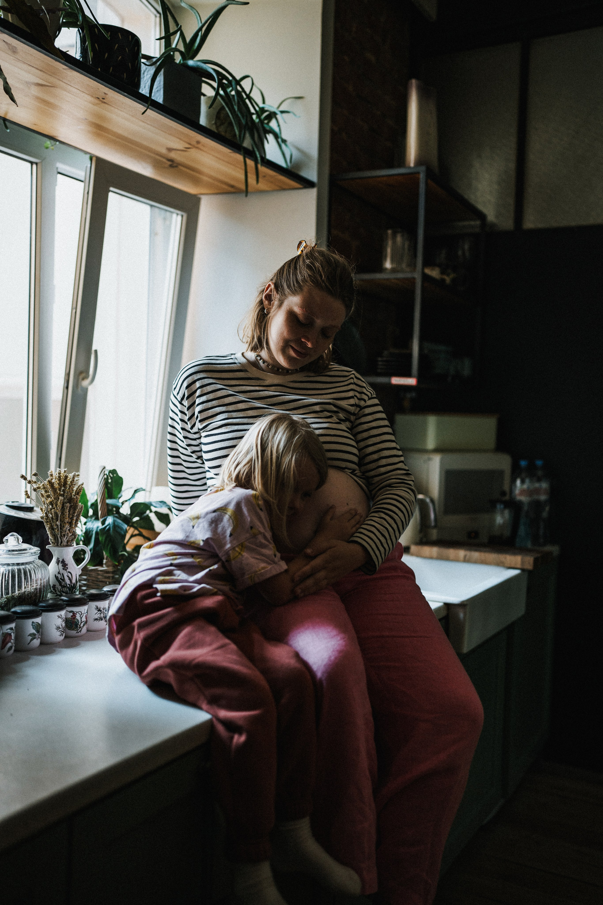 Вика и Мира. Свадебный фотограф в Санкт-Петербурге Марина Фесенко