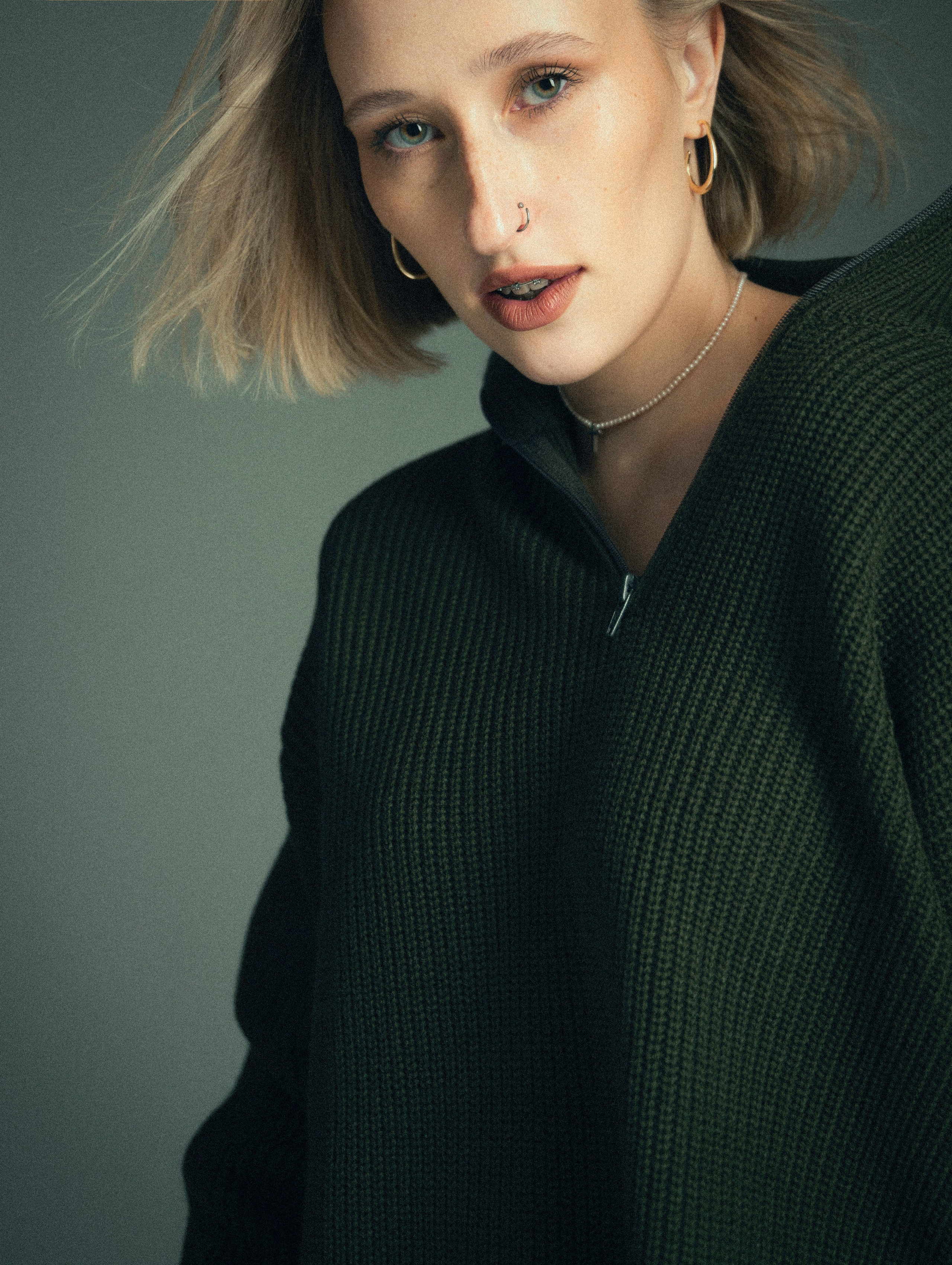 Индивидуальные съемки. Фотограф НСК-Кем-СПБ Александра Фомич