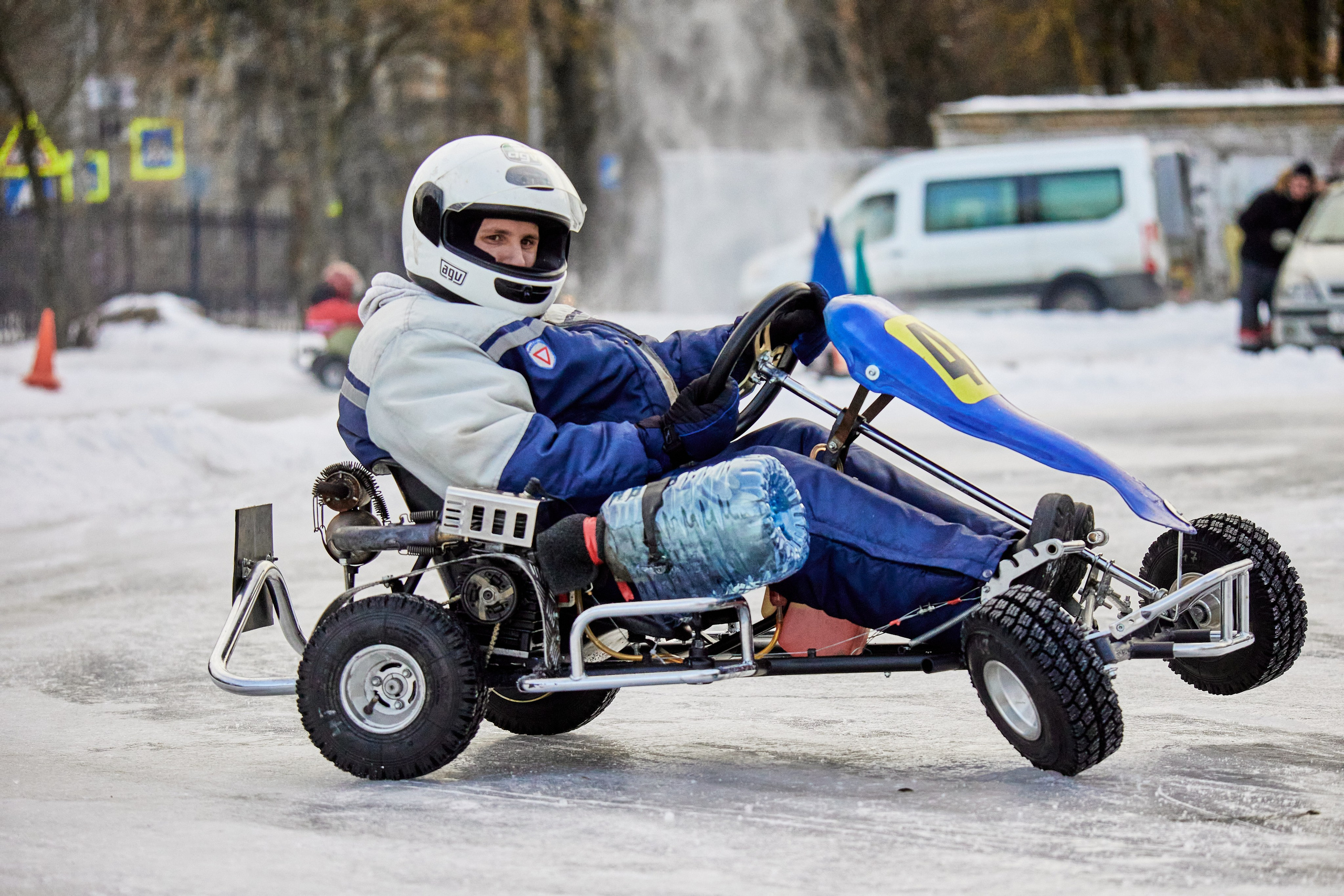 Спортивные мероприятия. Свадебный и семейный фотограф в г. Волхов Алексей Кочерыжкин