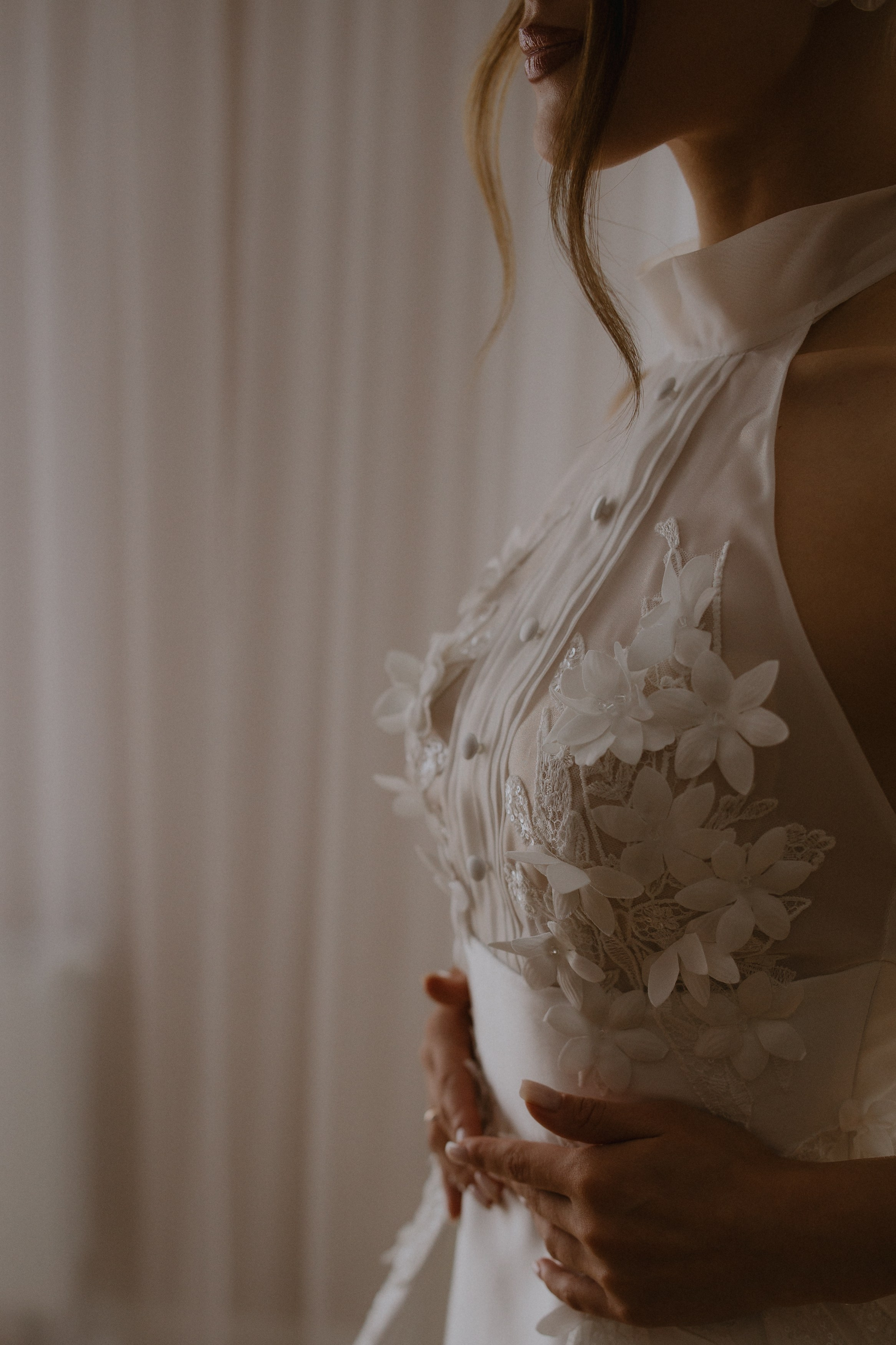 Марк и Полина. Свадебный фотограф в Ярославле Андрей Перегудов