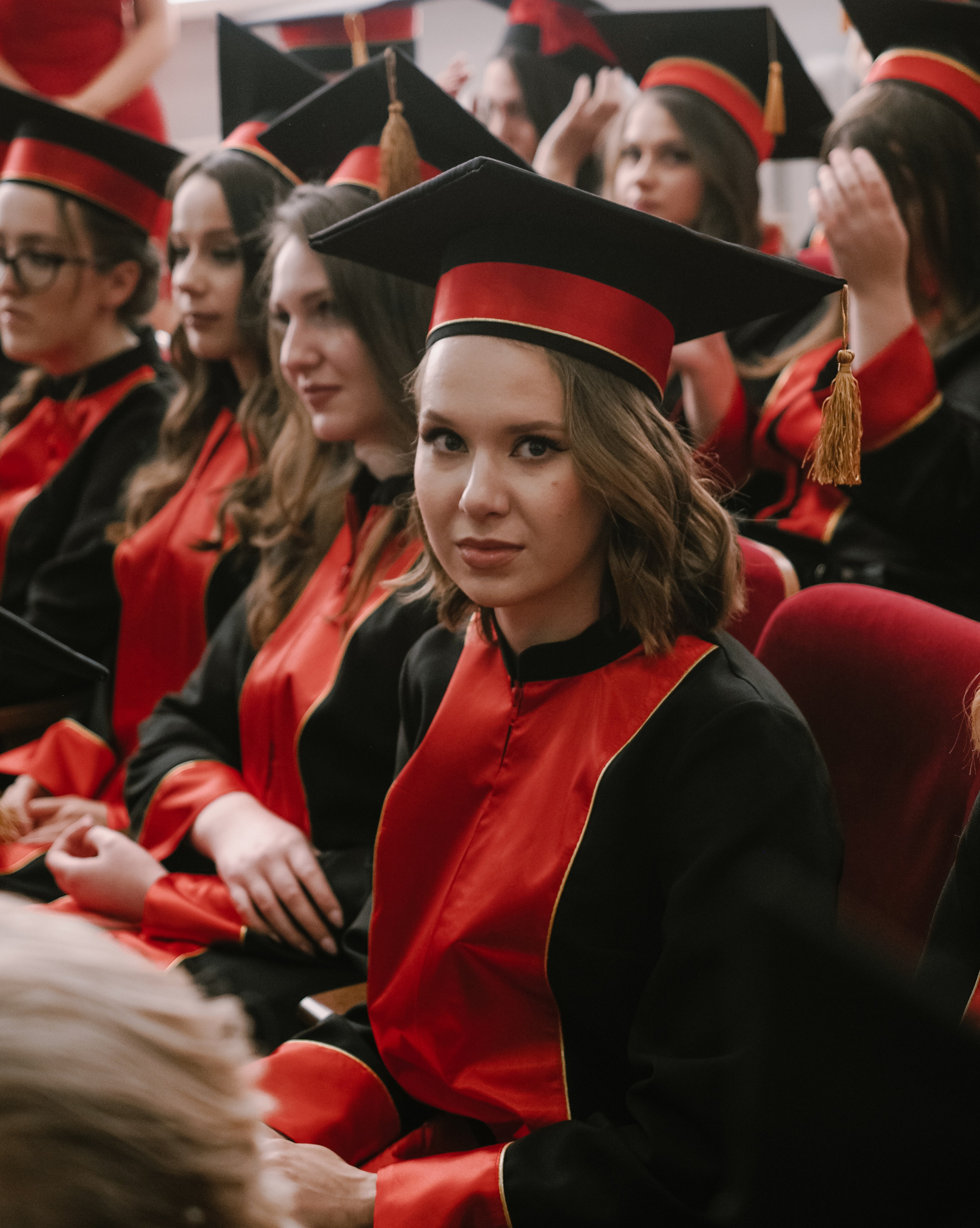 ГМУ. Фотограф Рязань. Семейный Свадебный фотограф