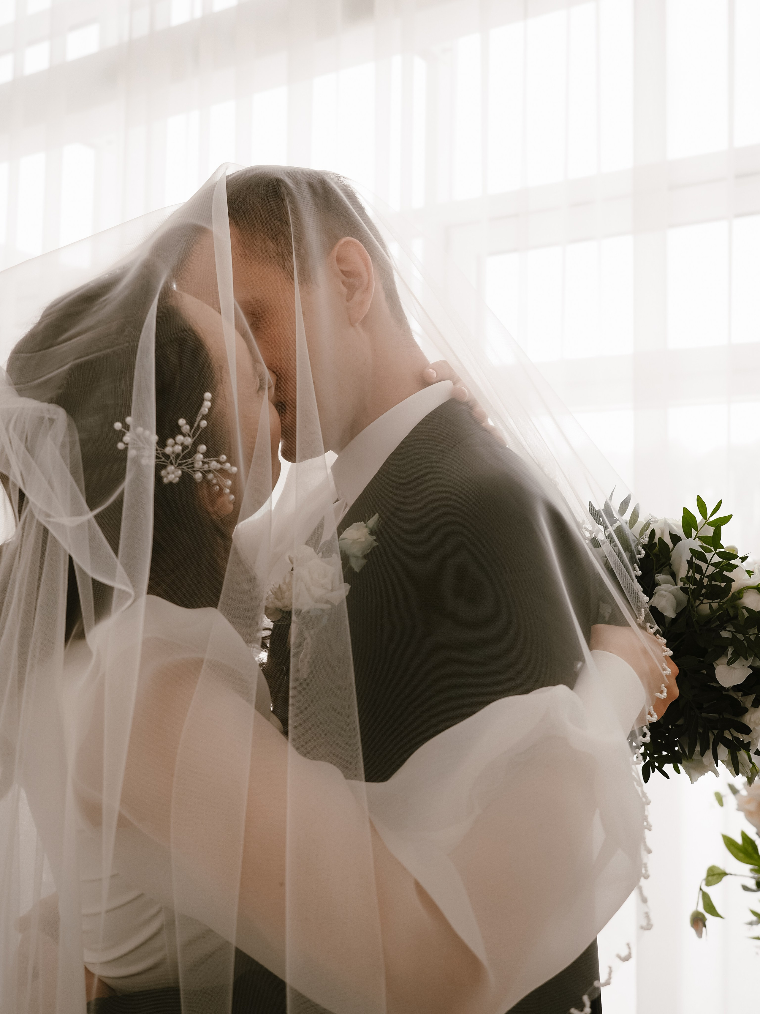 Ирина и Николай. Фотограф Рязань. Семейный Свадебный фотограф