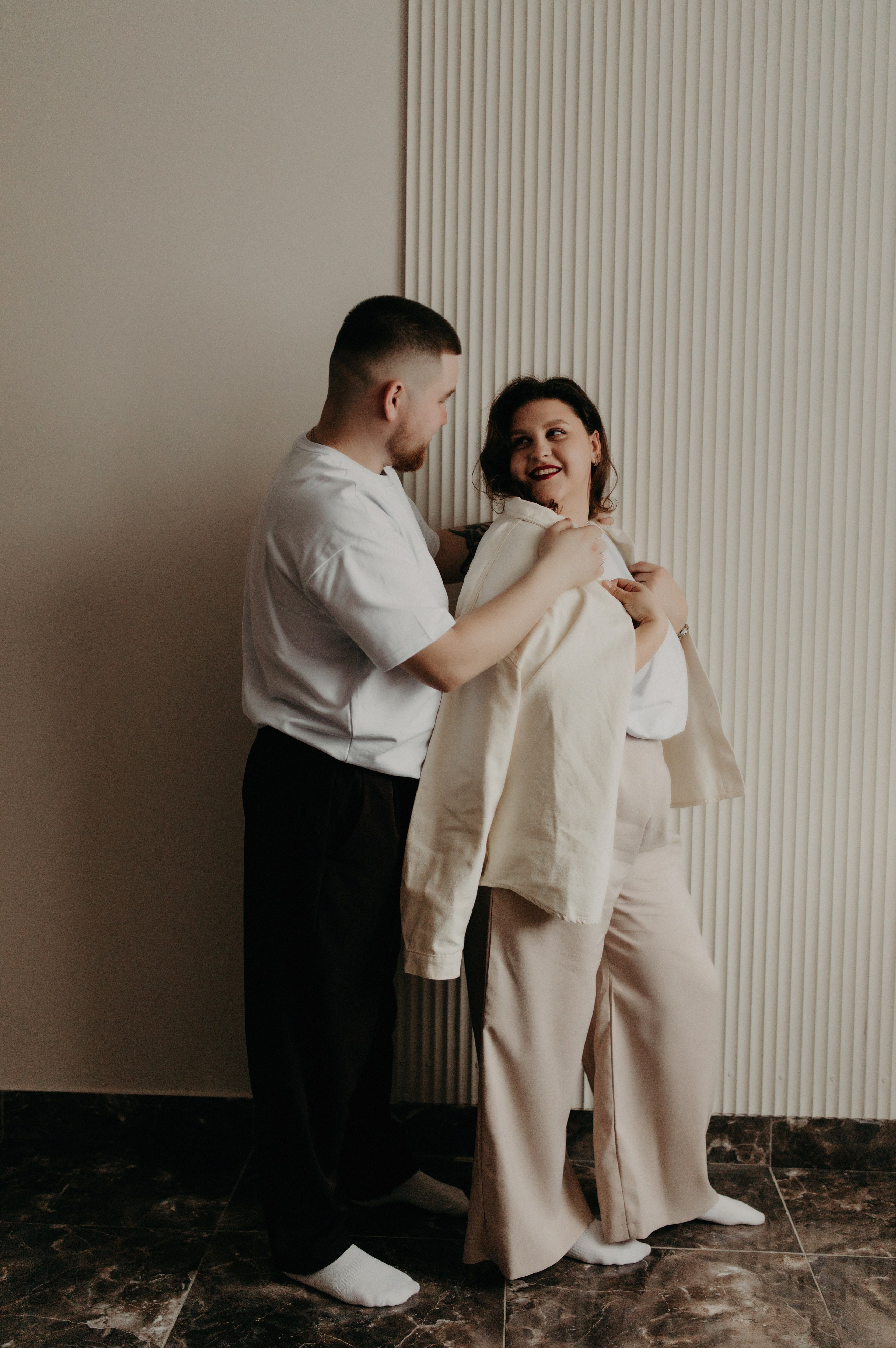 Светик и Макс. Свадебный и семейный фотограф в Казани и Волжске