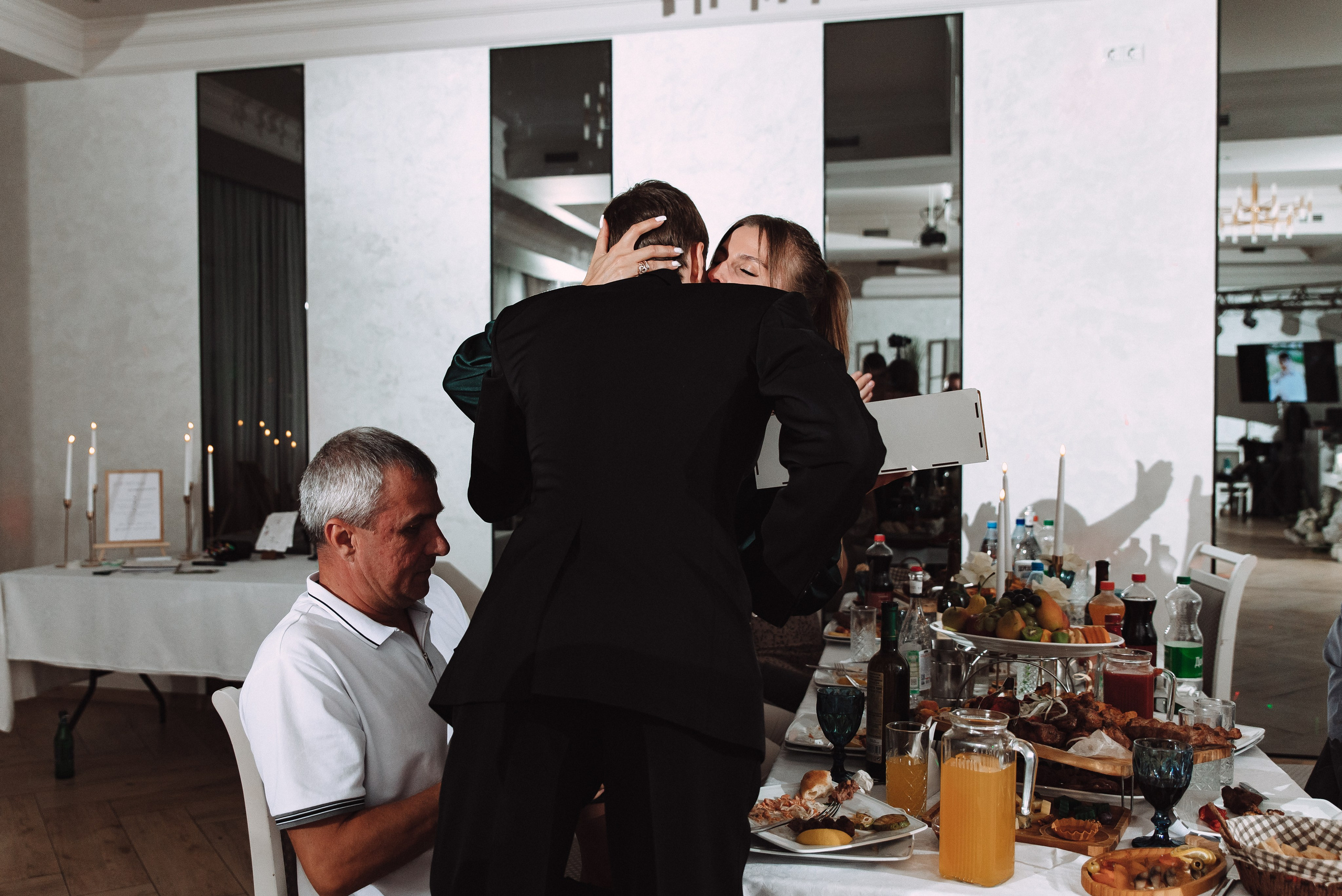 Никита + Кристина. Свадебный и семейный фотограф в Волгограде Олеся Лисицкая