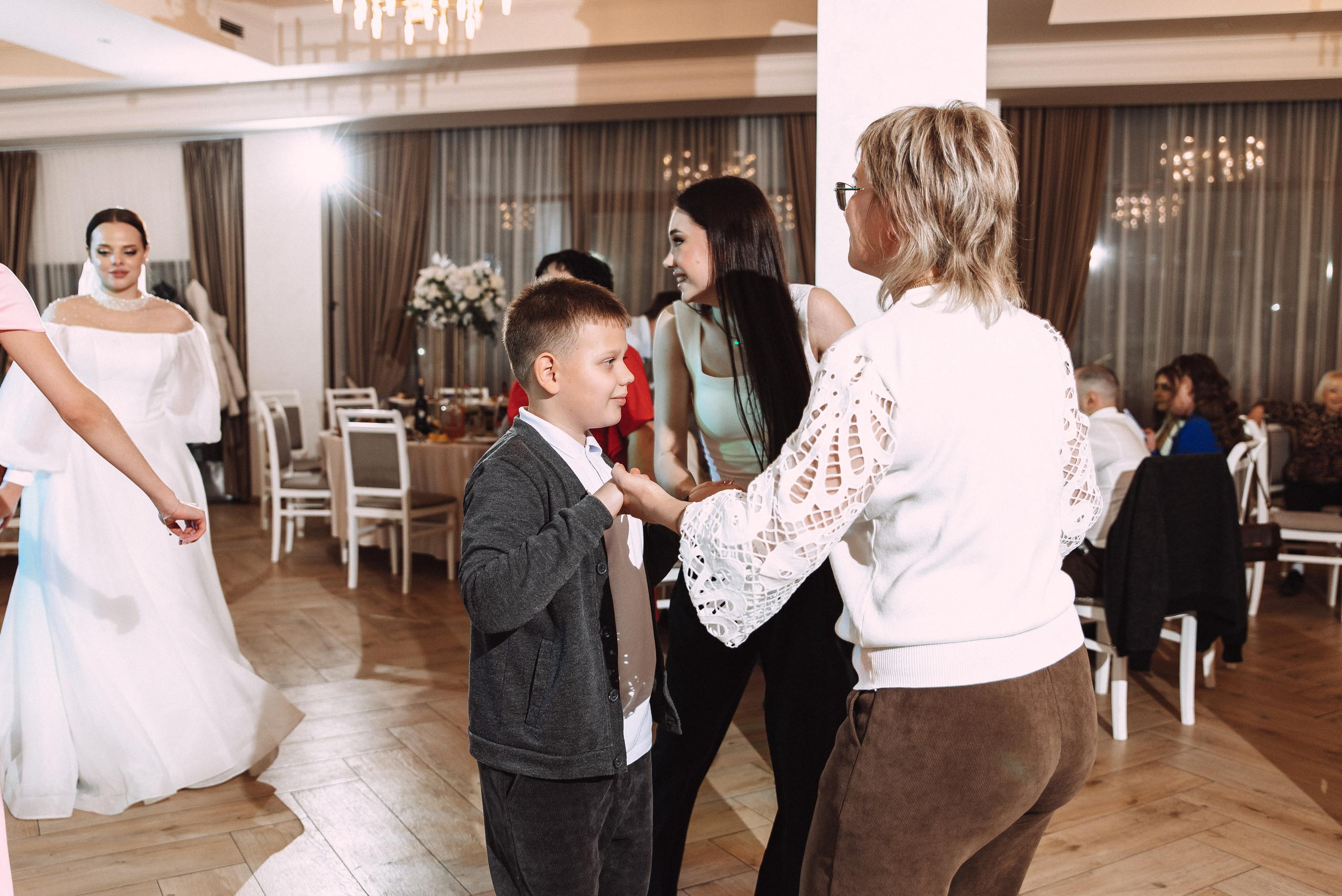 Ильяс + Олеся. Свадебный и семейный фотограф в Волгограде Олеся Лисицкая