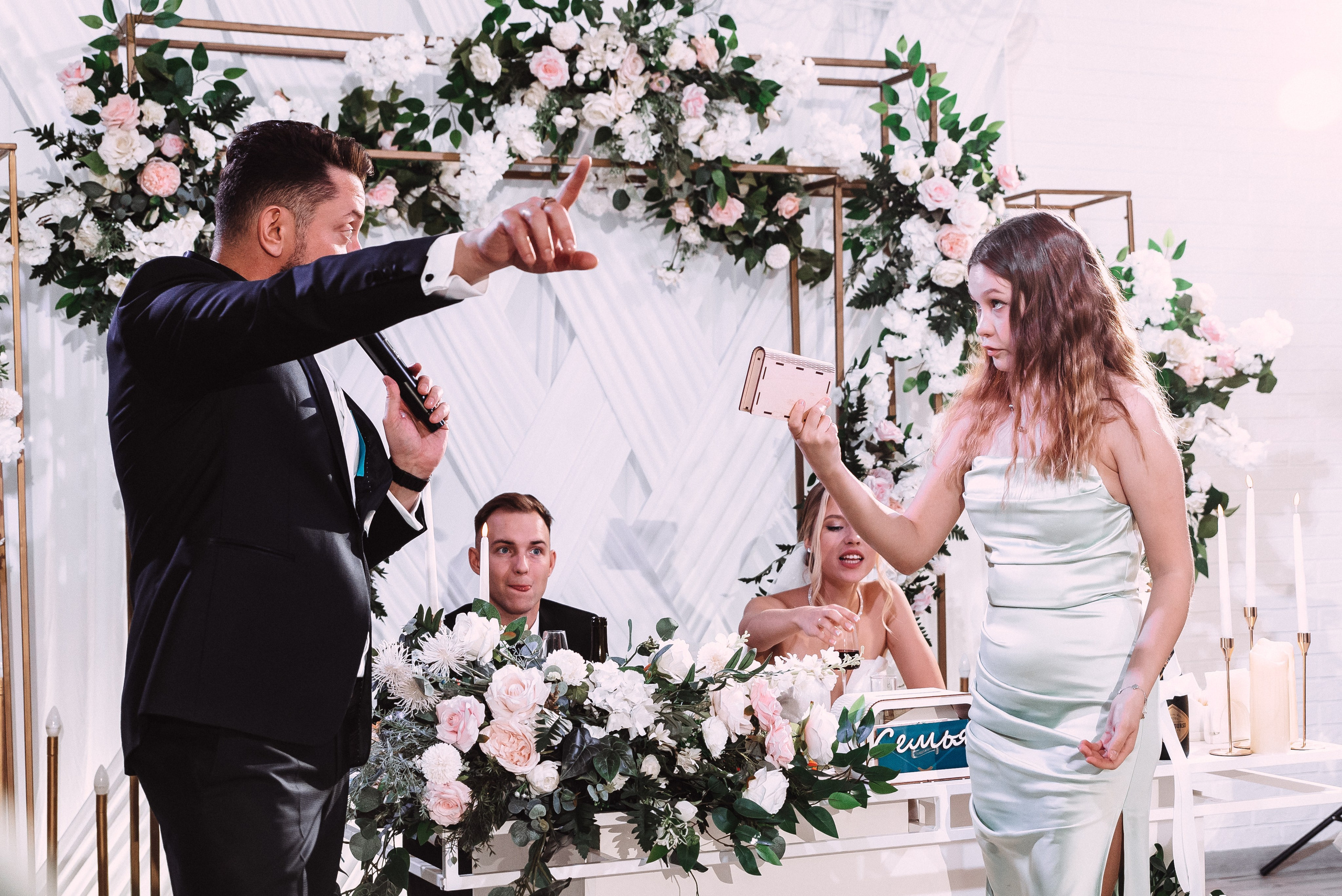 Александр + Кристина. Свадебный и семейный фотограф в Волгограде Олеся Лисицкая