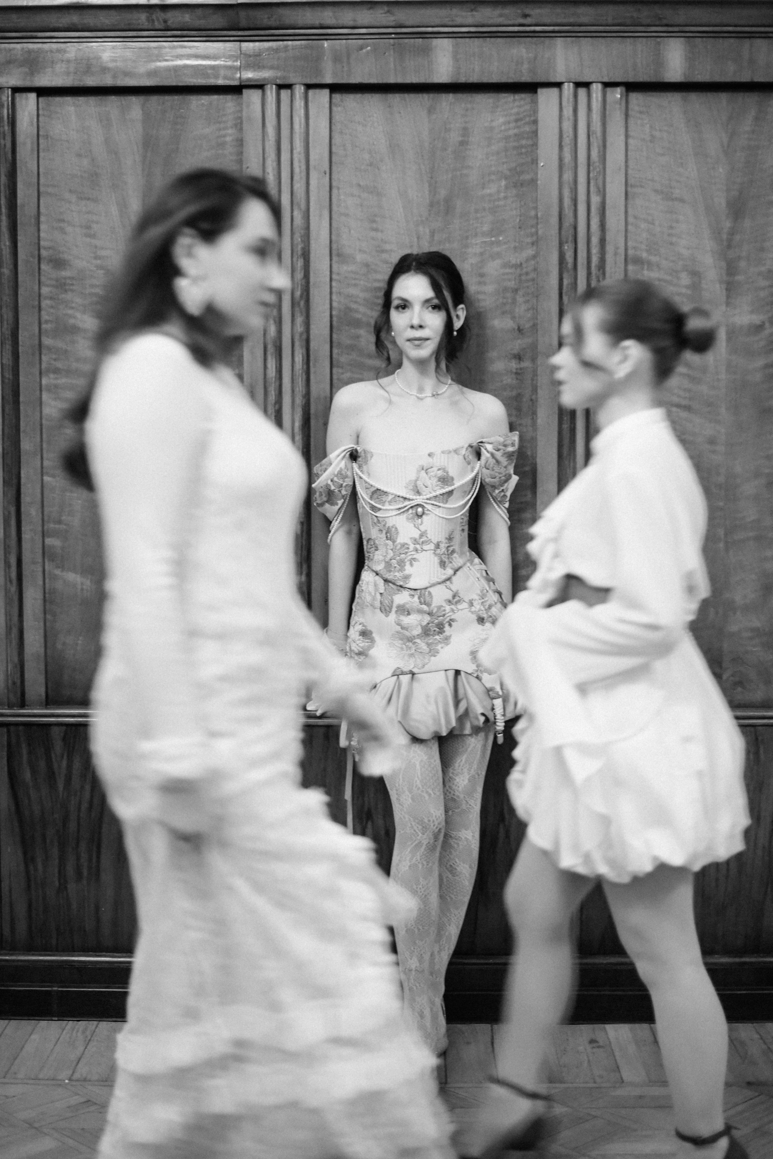 Rococo Birthday Party. Фотограф Лола Волна, город Москва