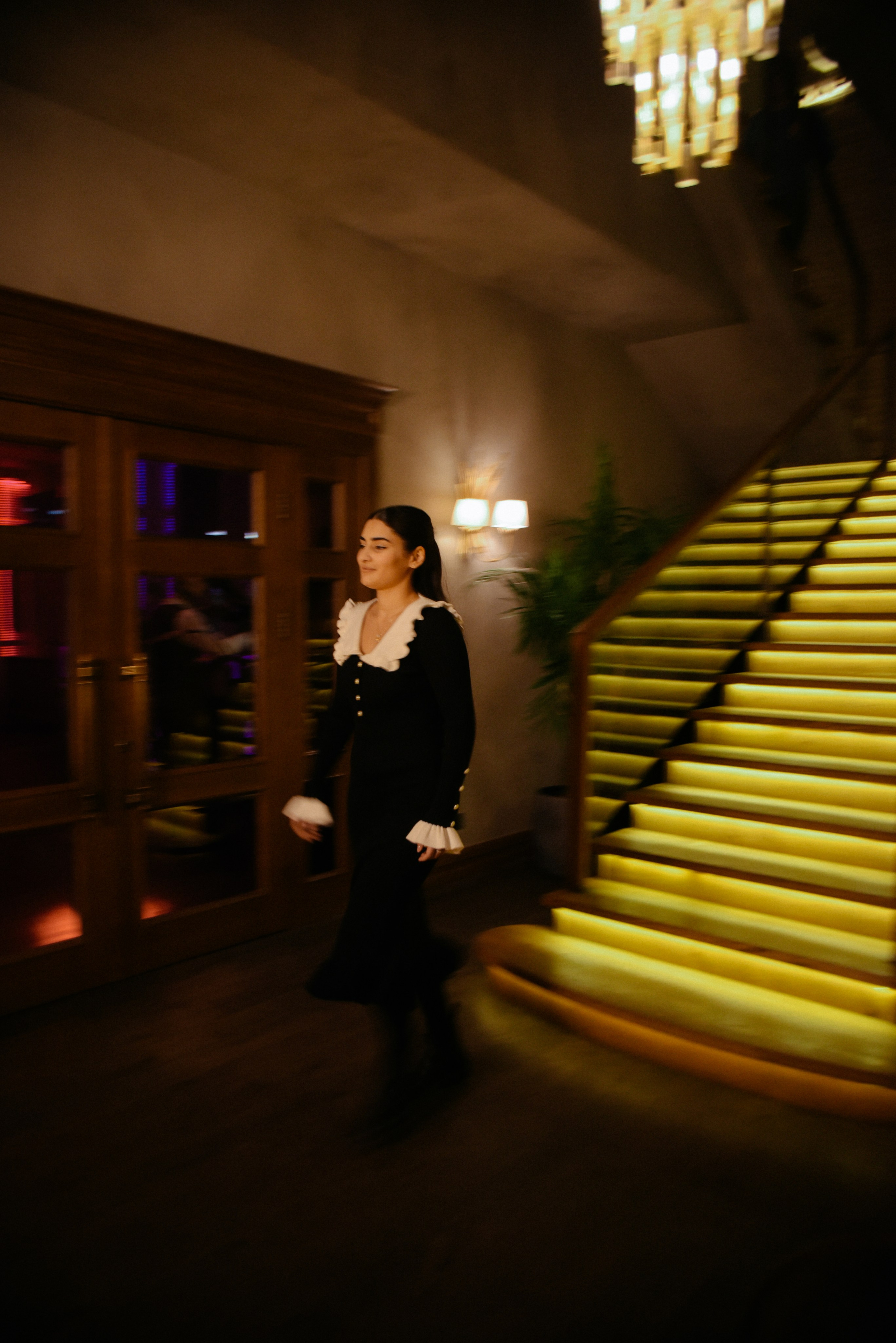 Нина Happy Birthday!. Фотограф Лола Волна, город Москва